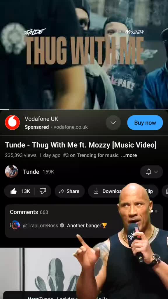 @Tunde Updates ๐ด๏ธ๐