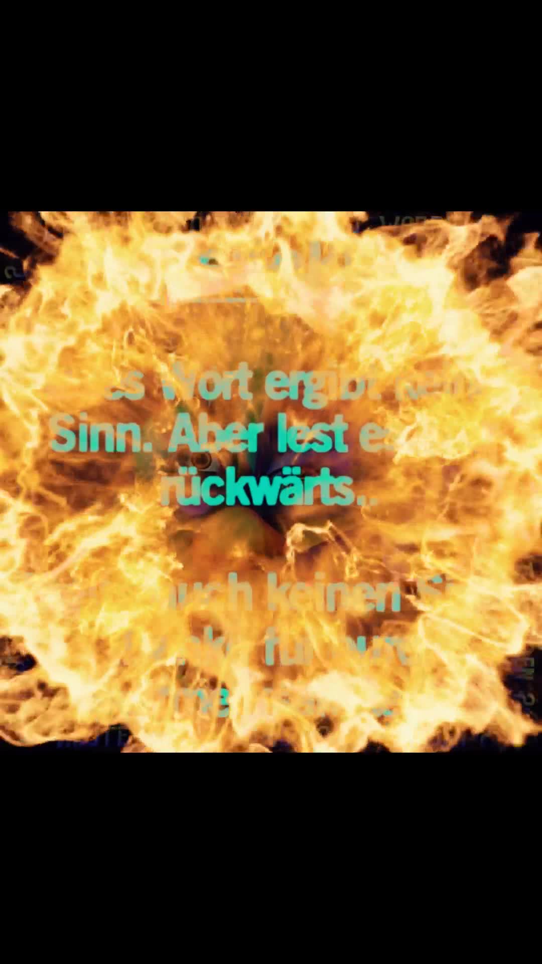 @cHaoS_Dingen