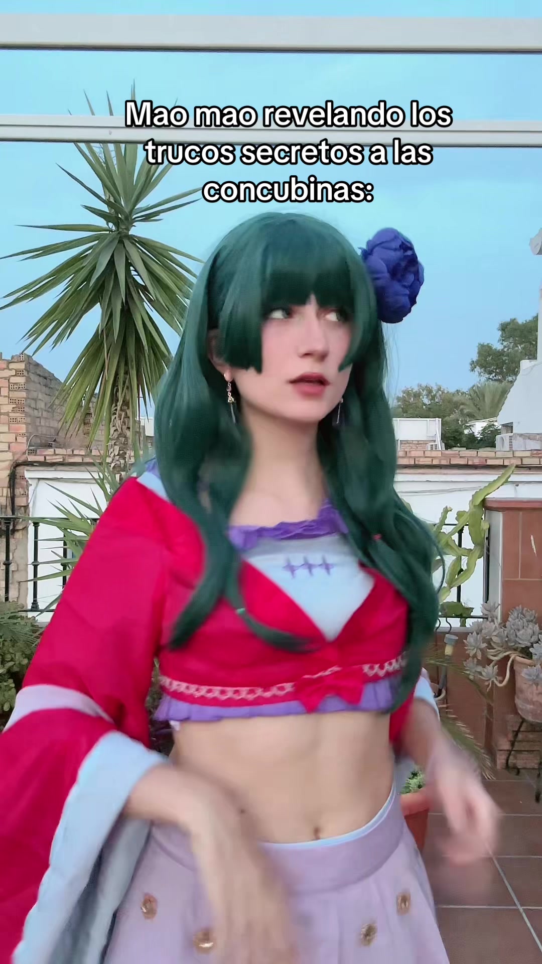 @Rikka