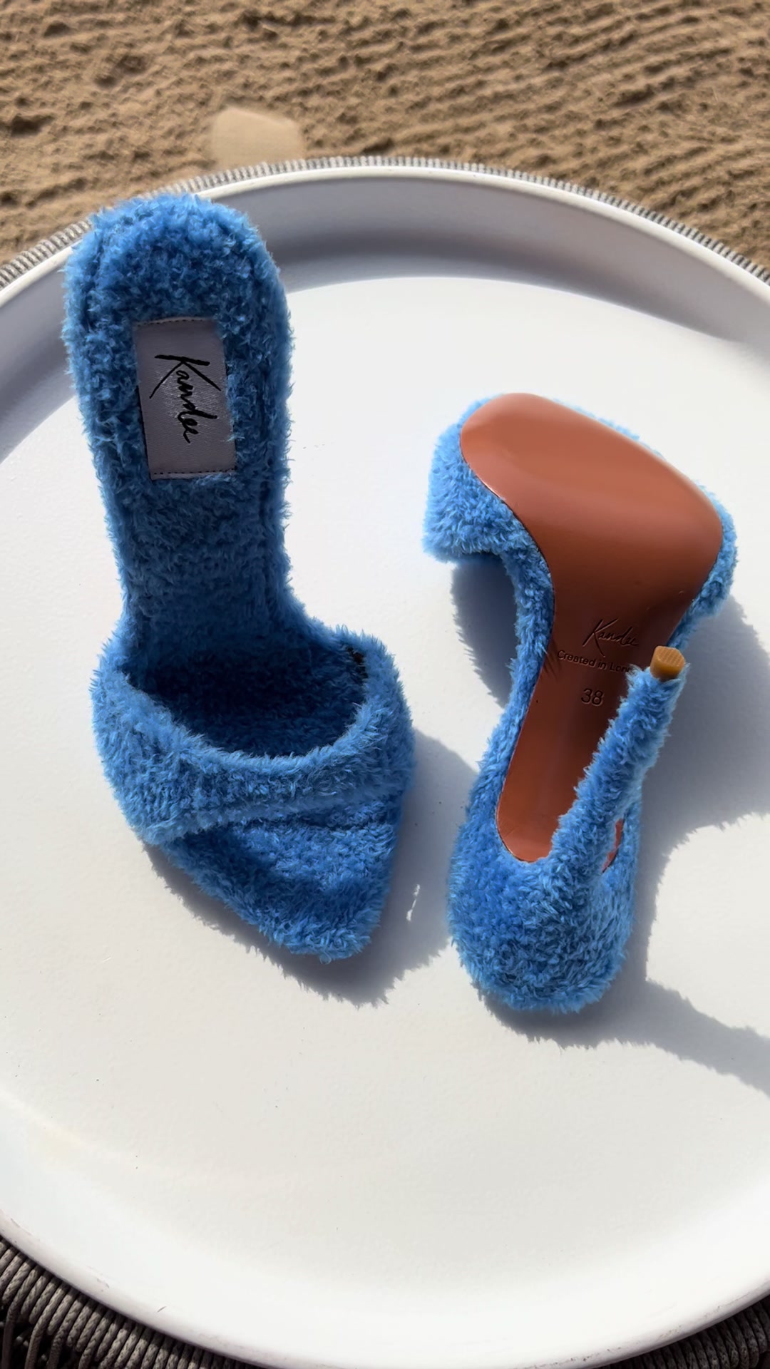 @Kandee Shoes