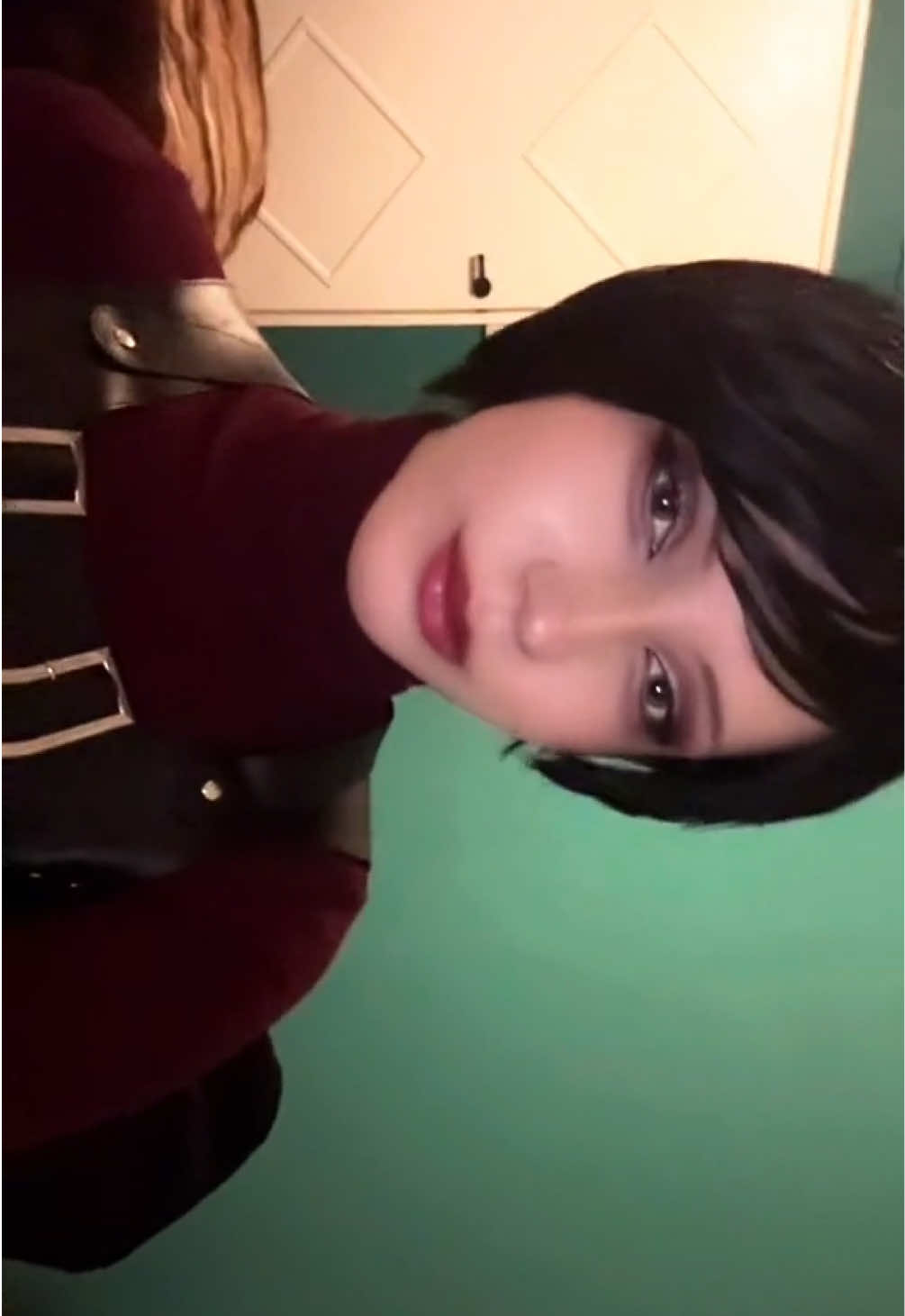 @ᏒᎧᏕᏋ ˙⋆✮