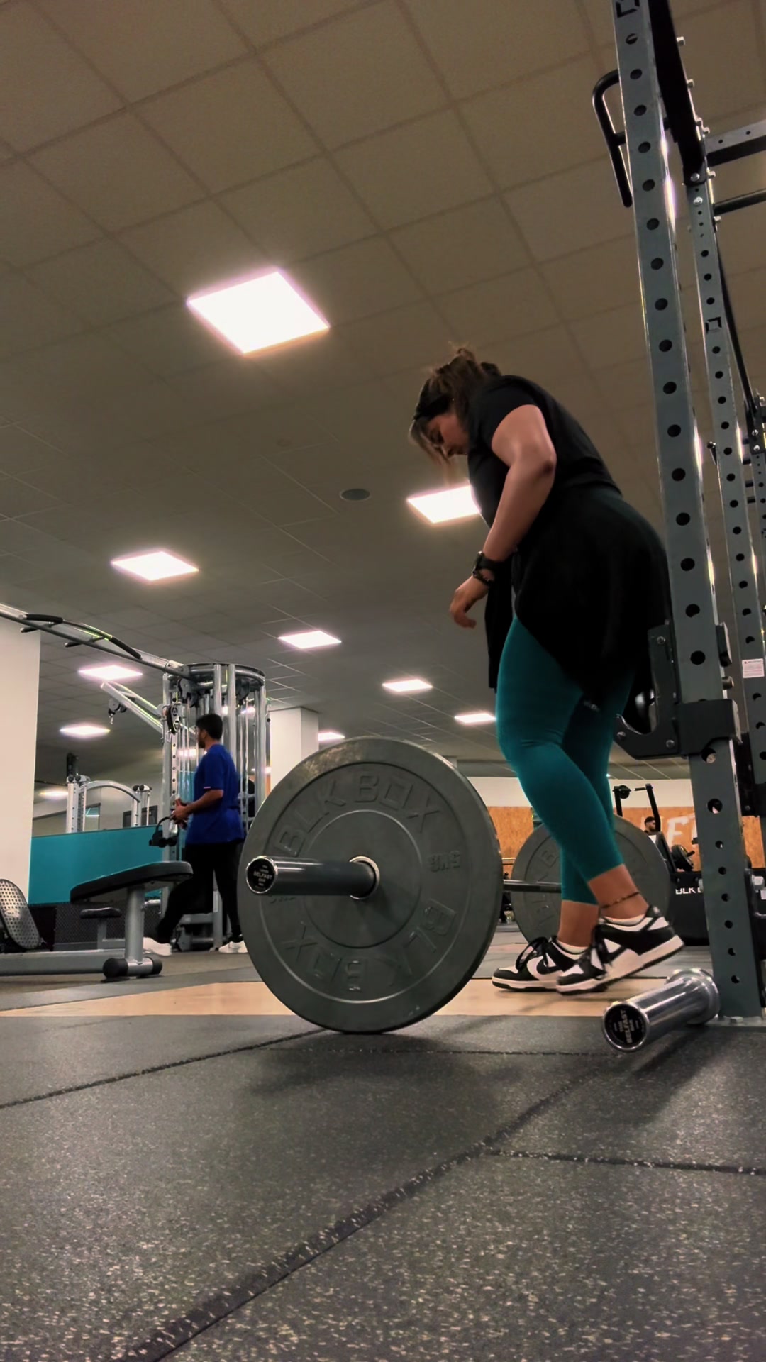 @Sanaa Arfan | Personal Trainer