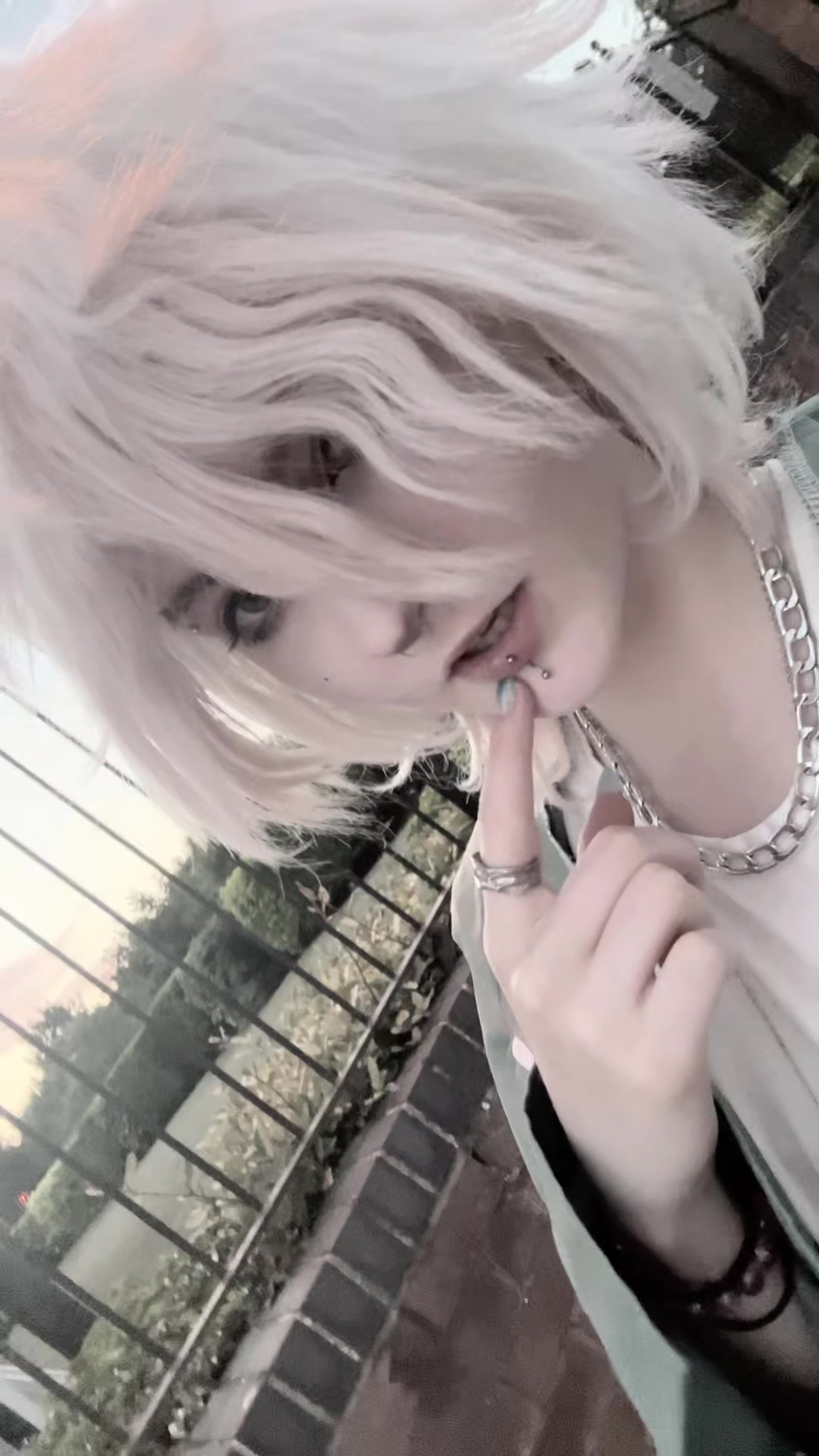 @𝄞⨾𓍢ִ໋ Scy