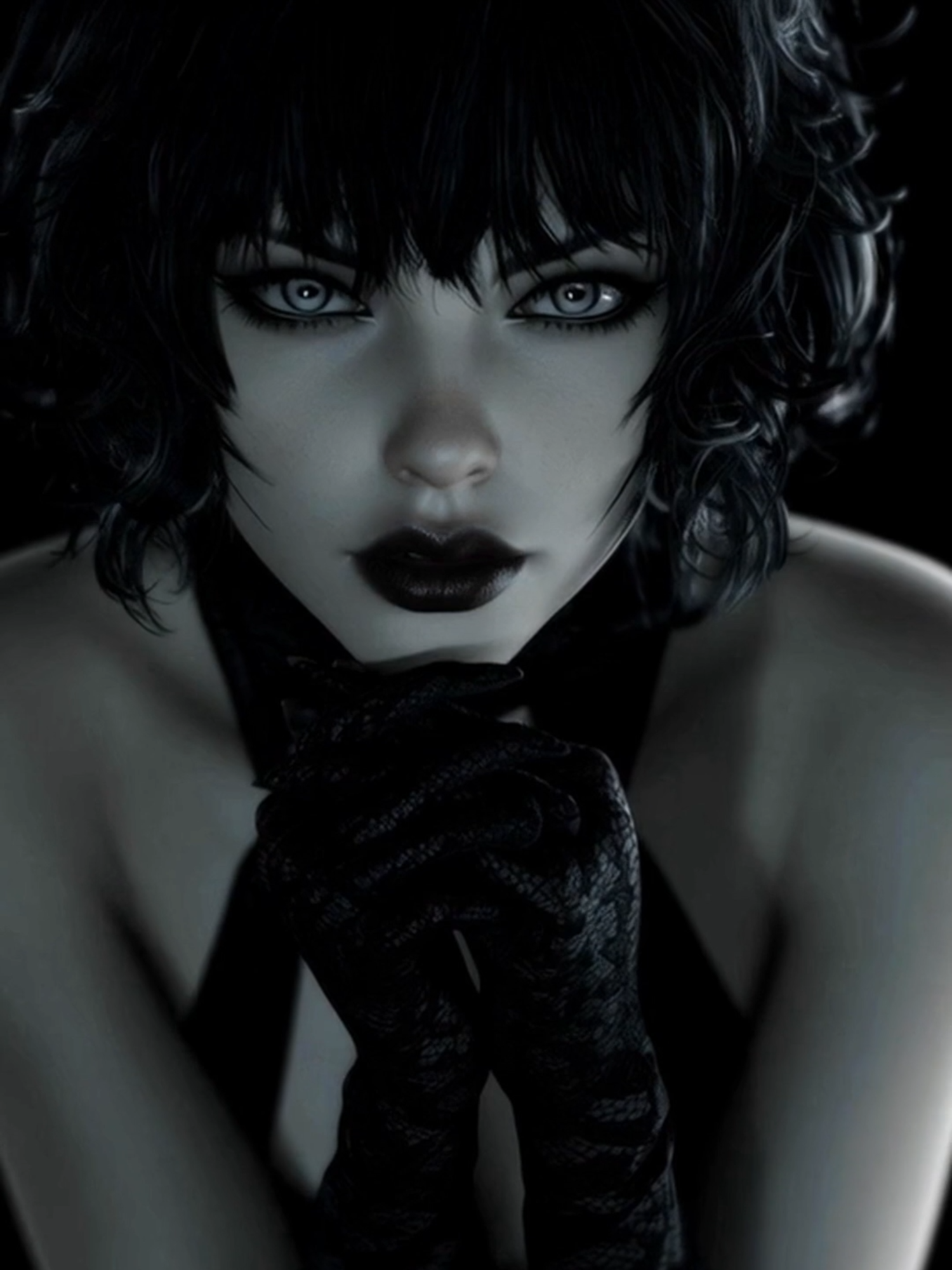 @DK-Vision -Digital Artist