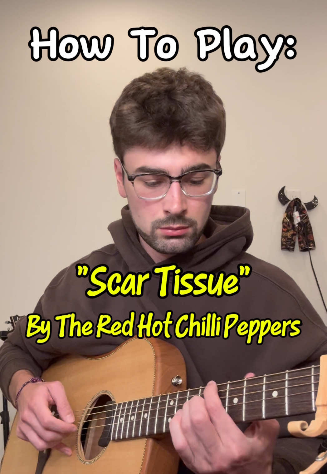 @Guitar Basics
