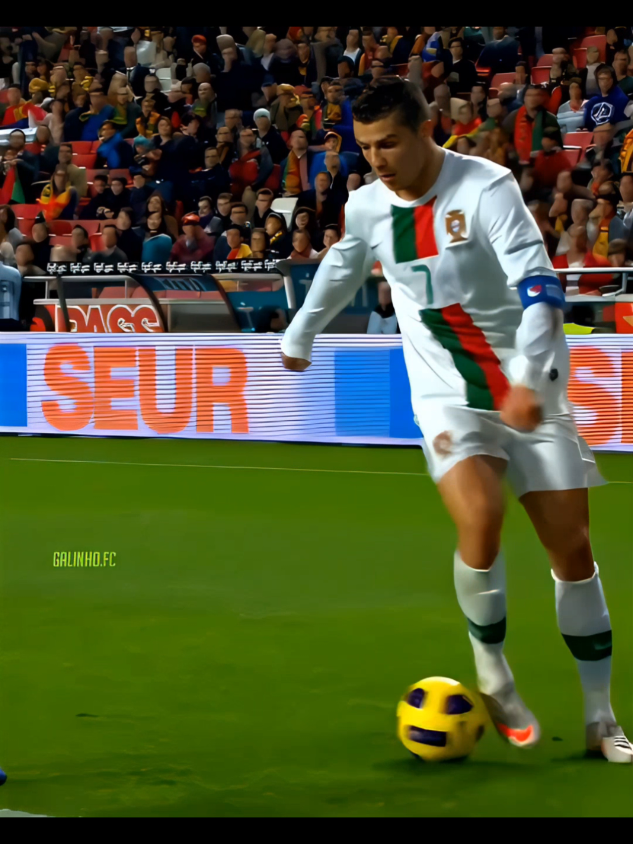 @UR • CRISTIANO CR7 2027