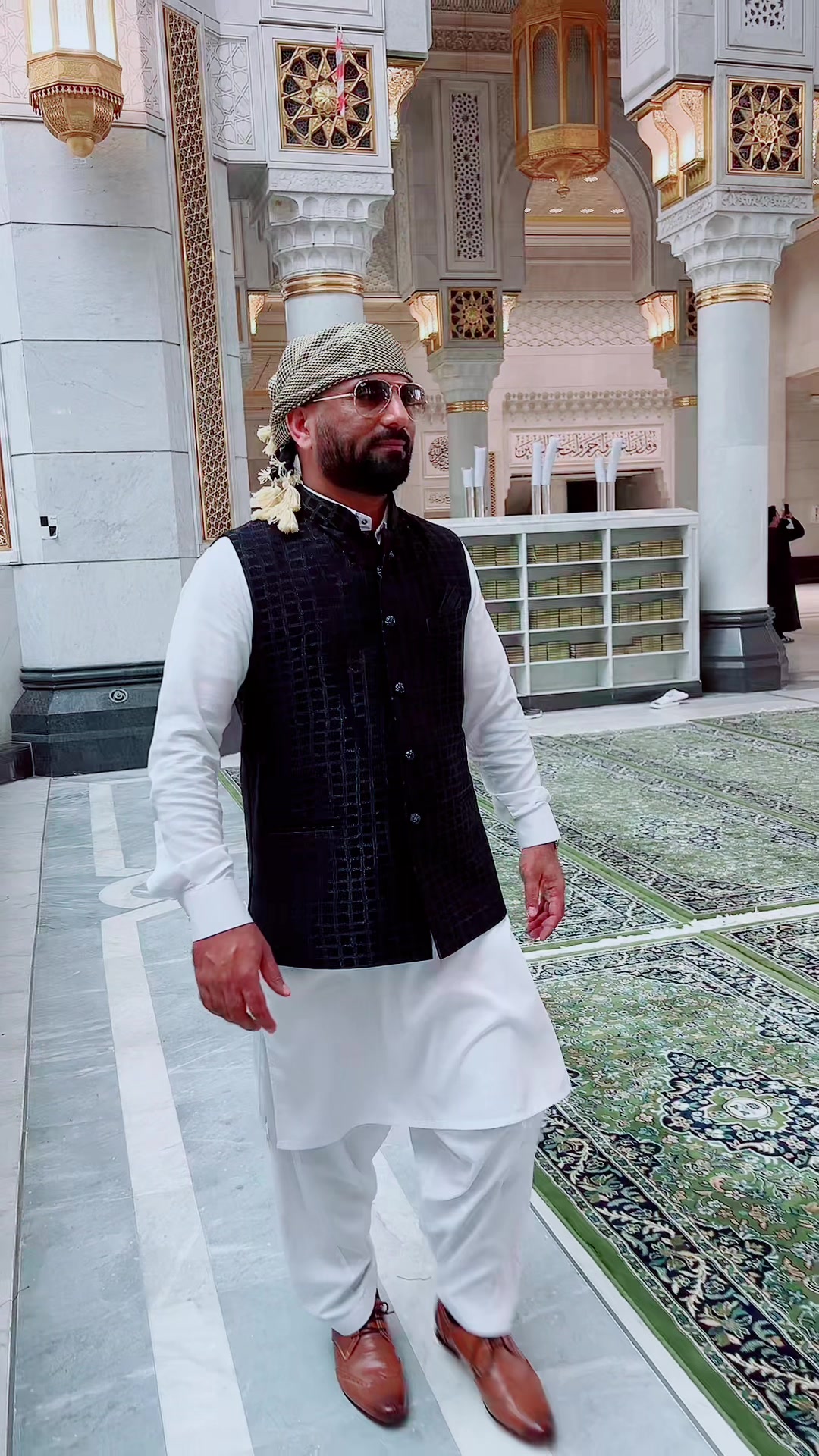 @Malik Afzal