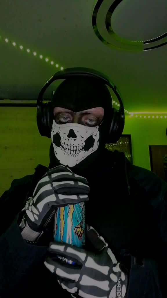 @Callsign Maus🐁