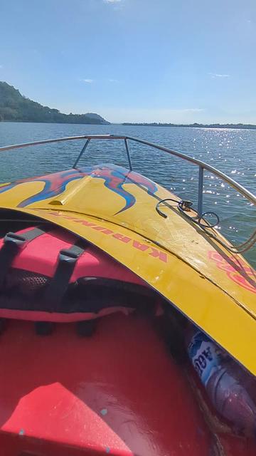 @Wawan boat