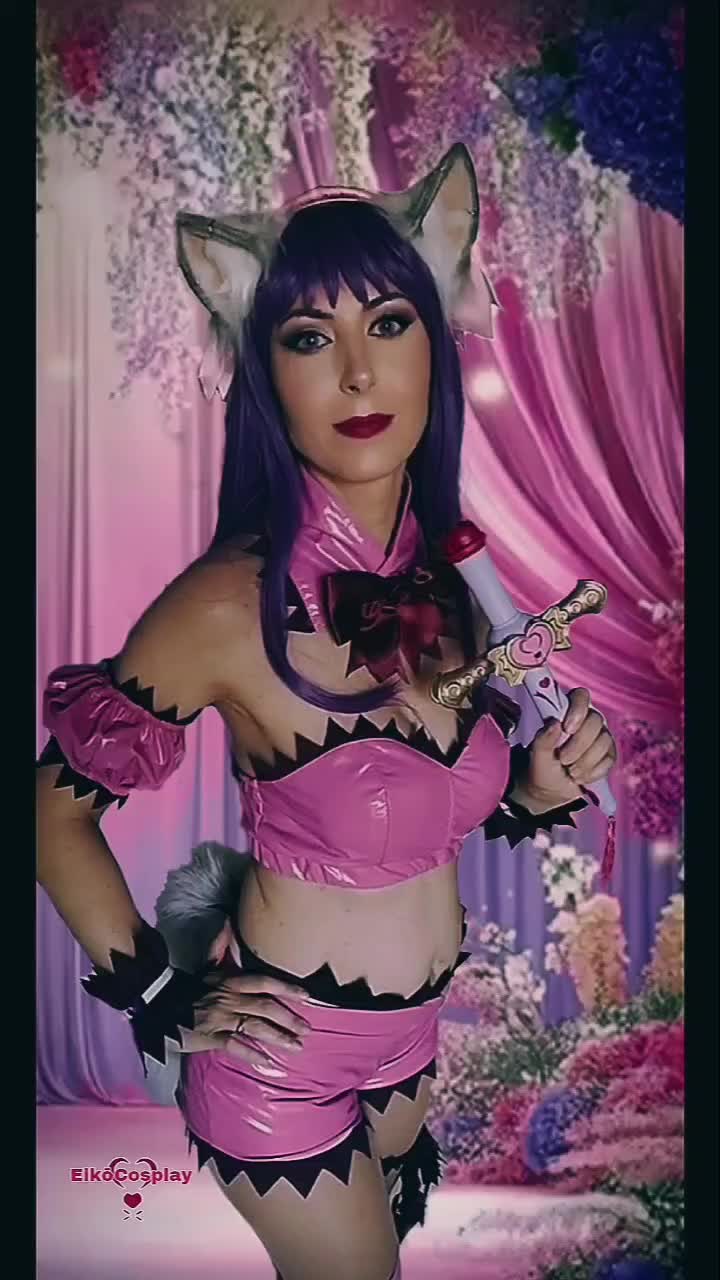 @EikōCosplay