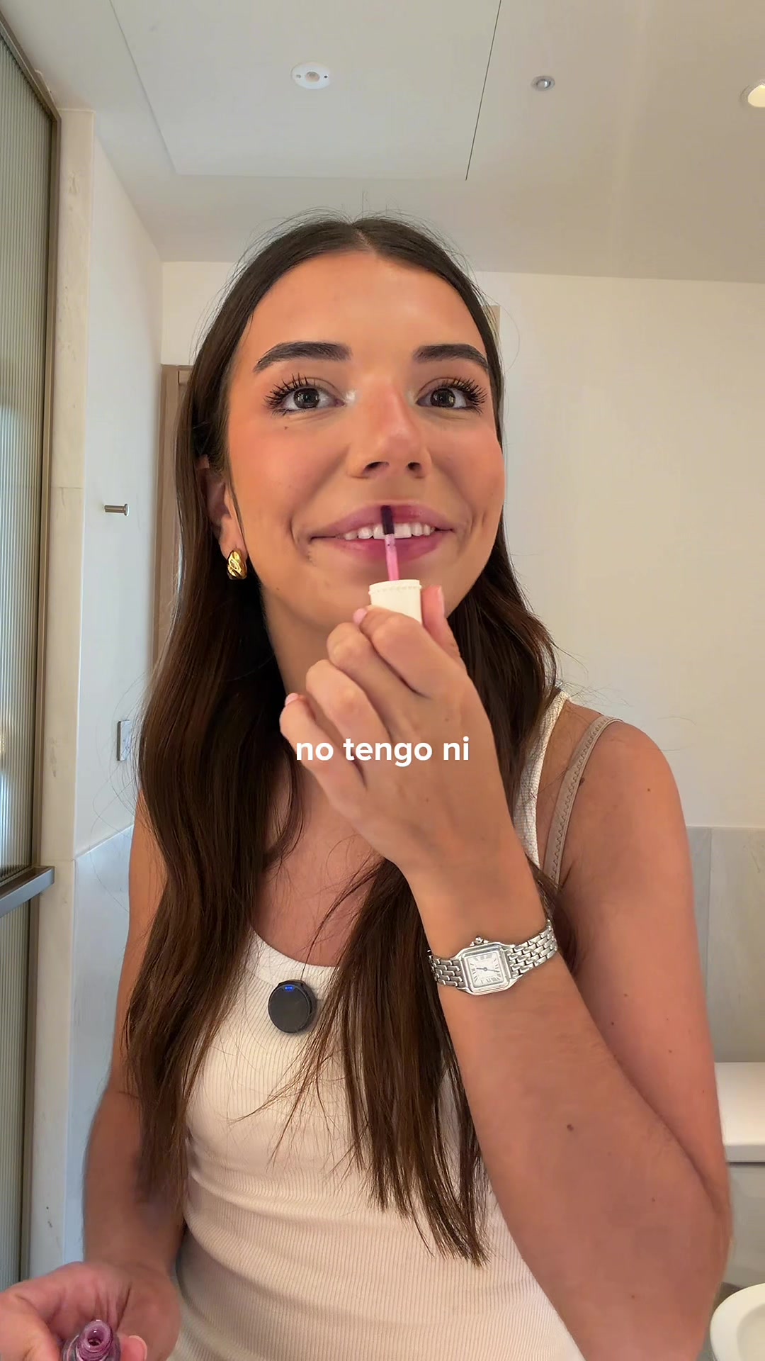 @Elena Gortari