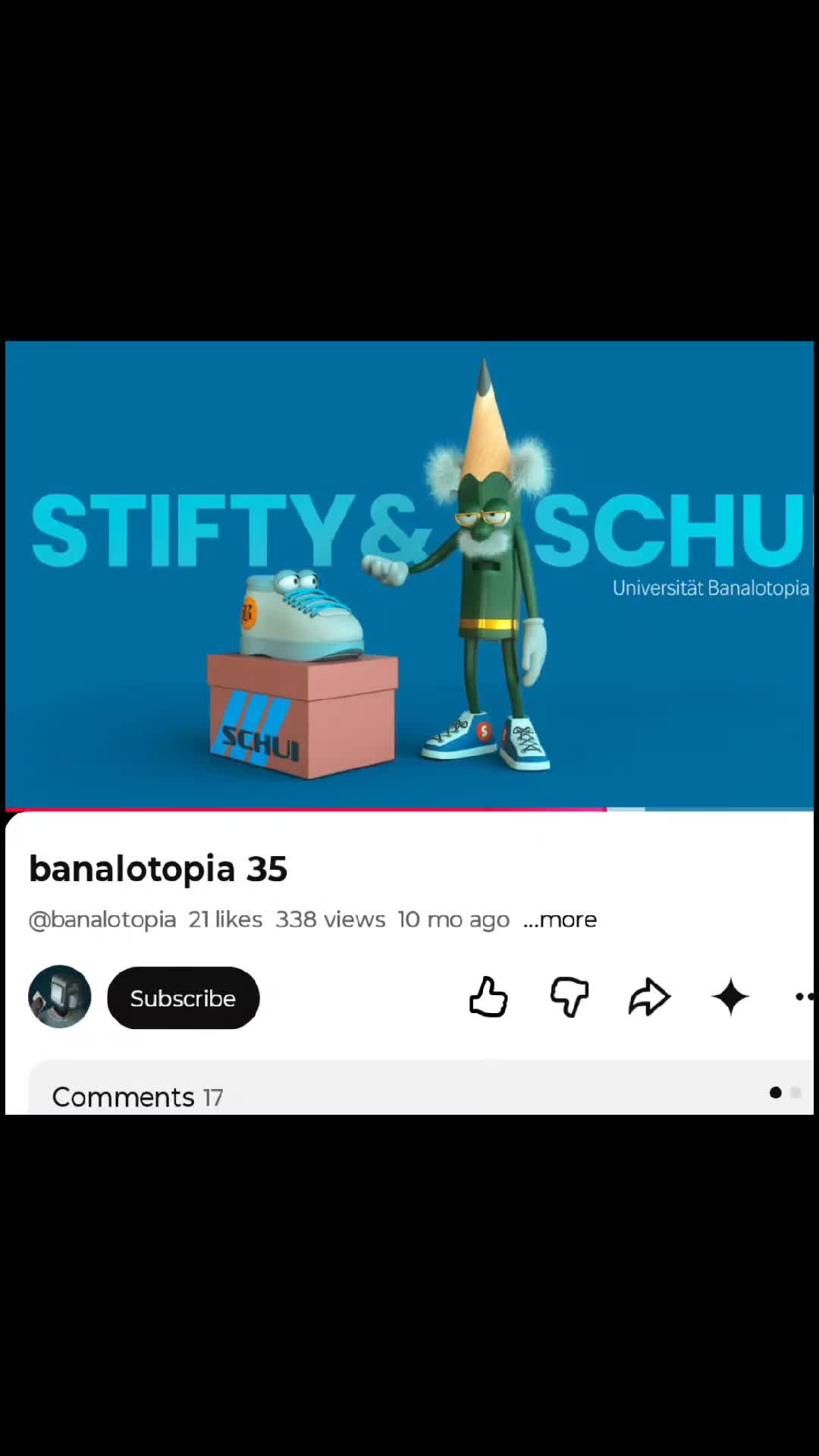 @Banalotopia