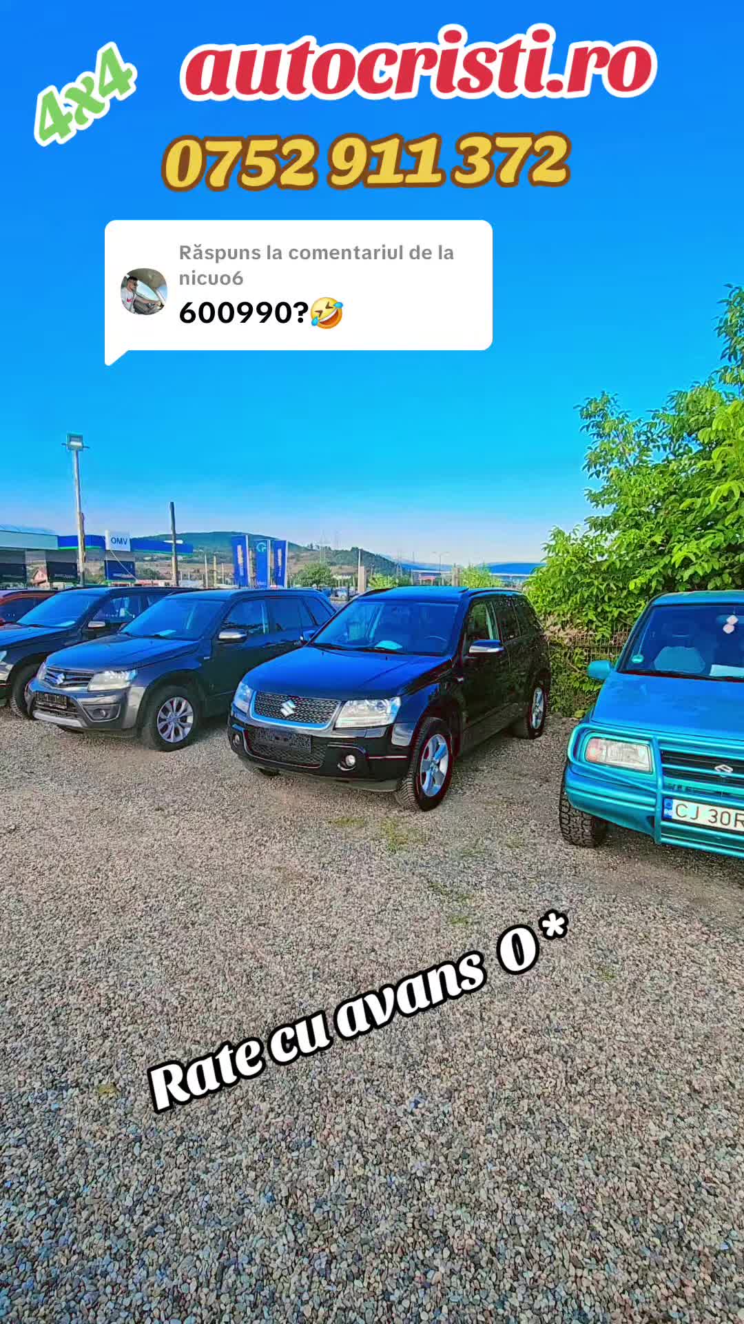 @Autocristi.ro