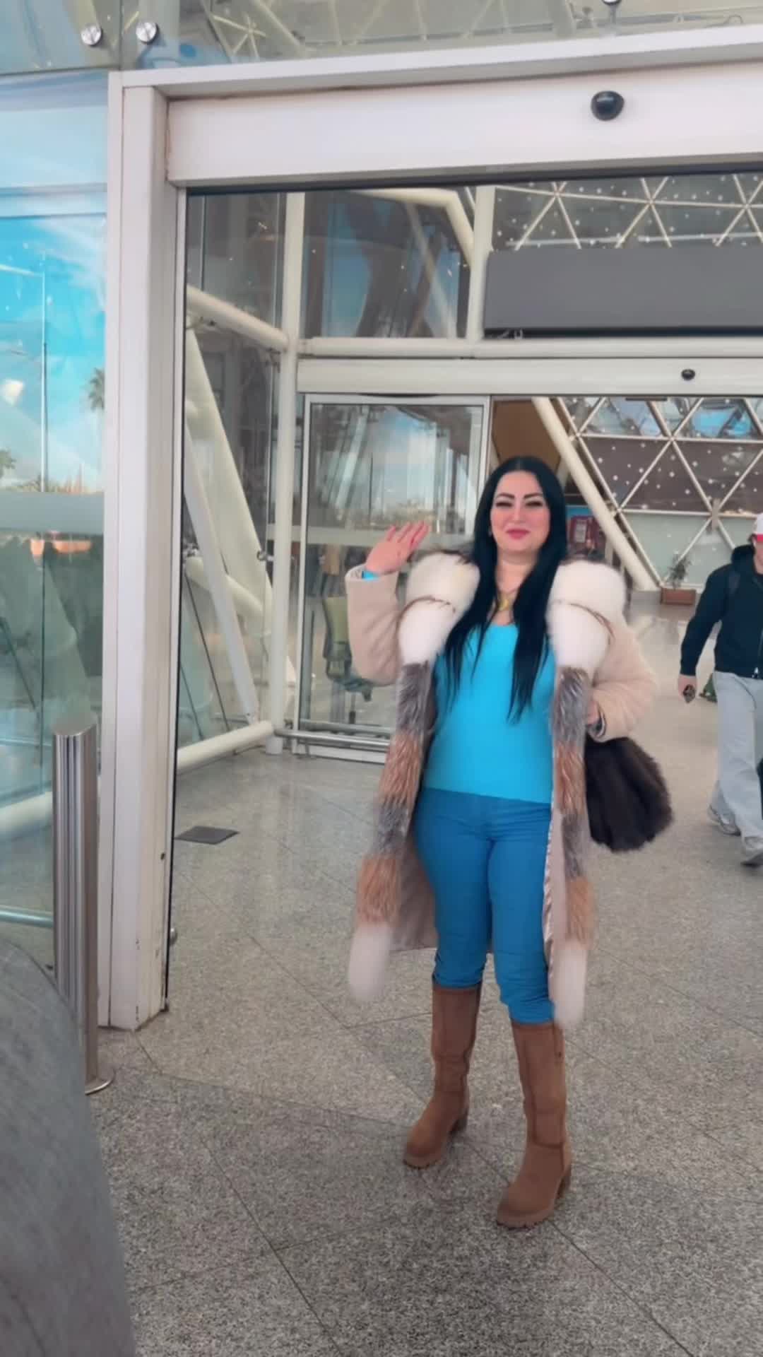 @soltana zouhour