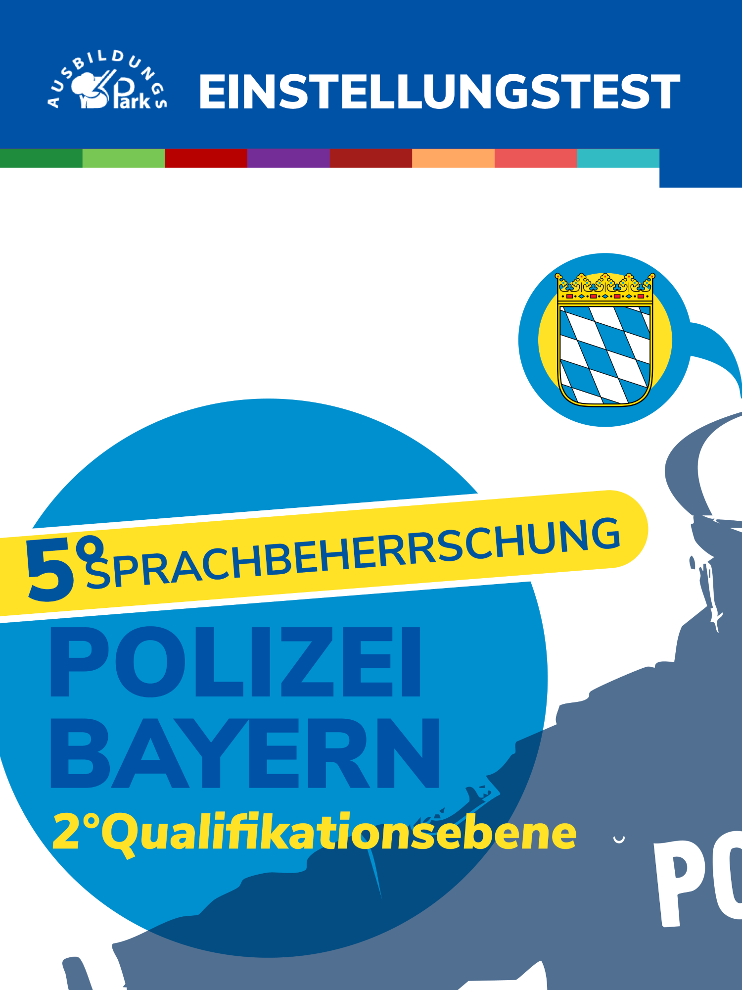 @Ausbildungspark Verlag