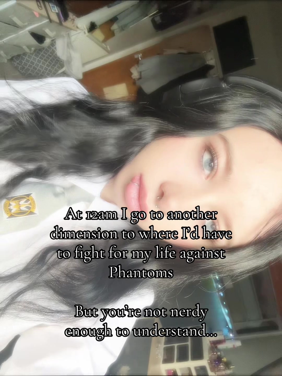 @✧₊⁺ 𝒩𝒾𝒸ℴ ᯓᡣ𐭩