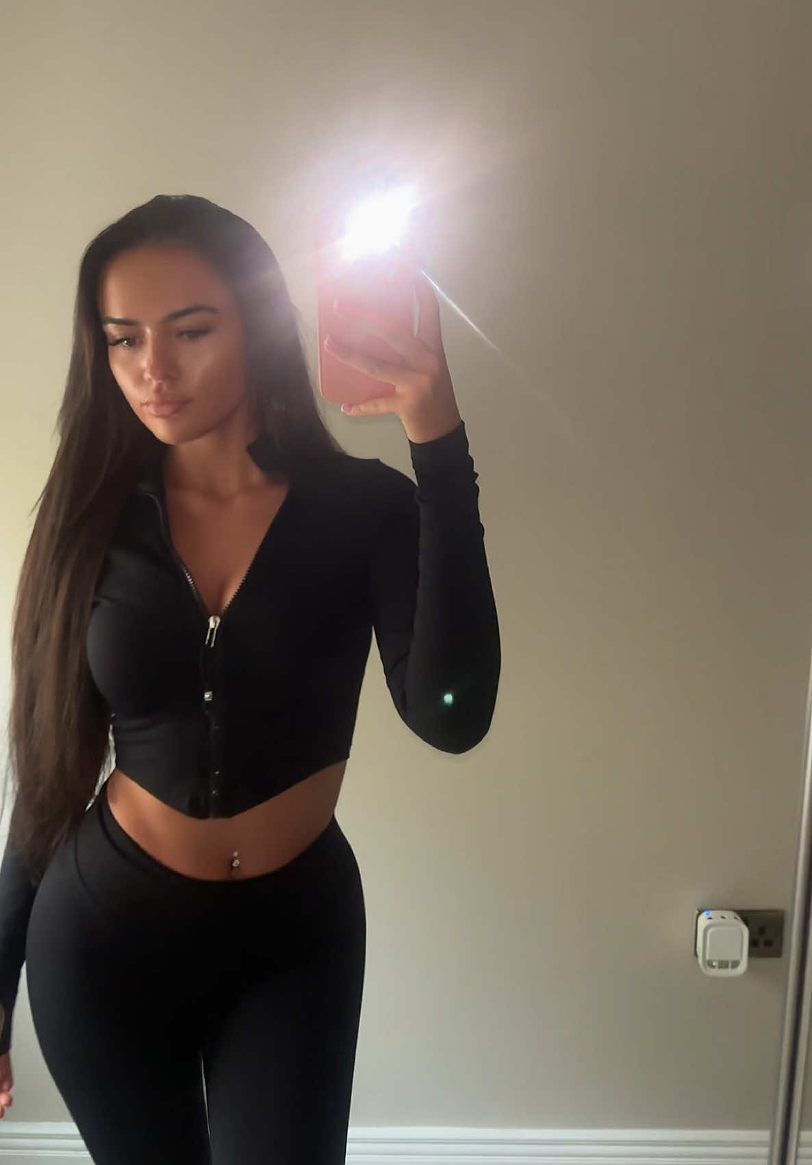 @Georgia Byrne