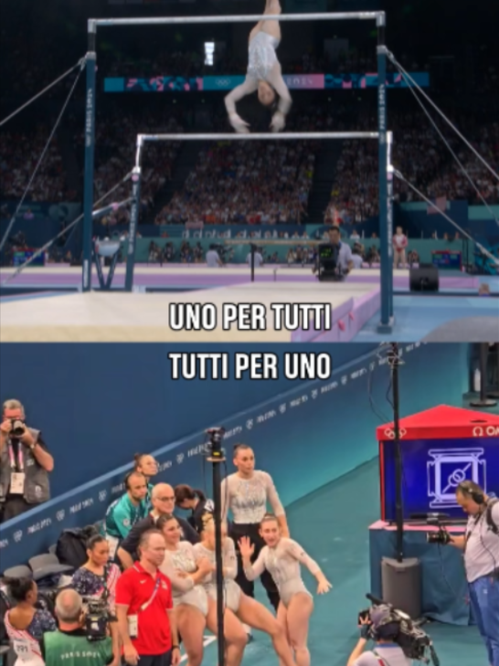 @Giochi Olimpici™