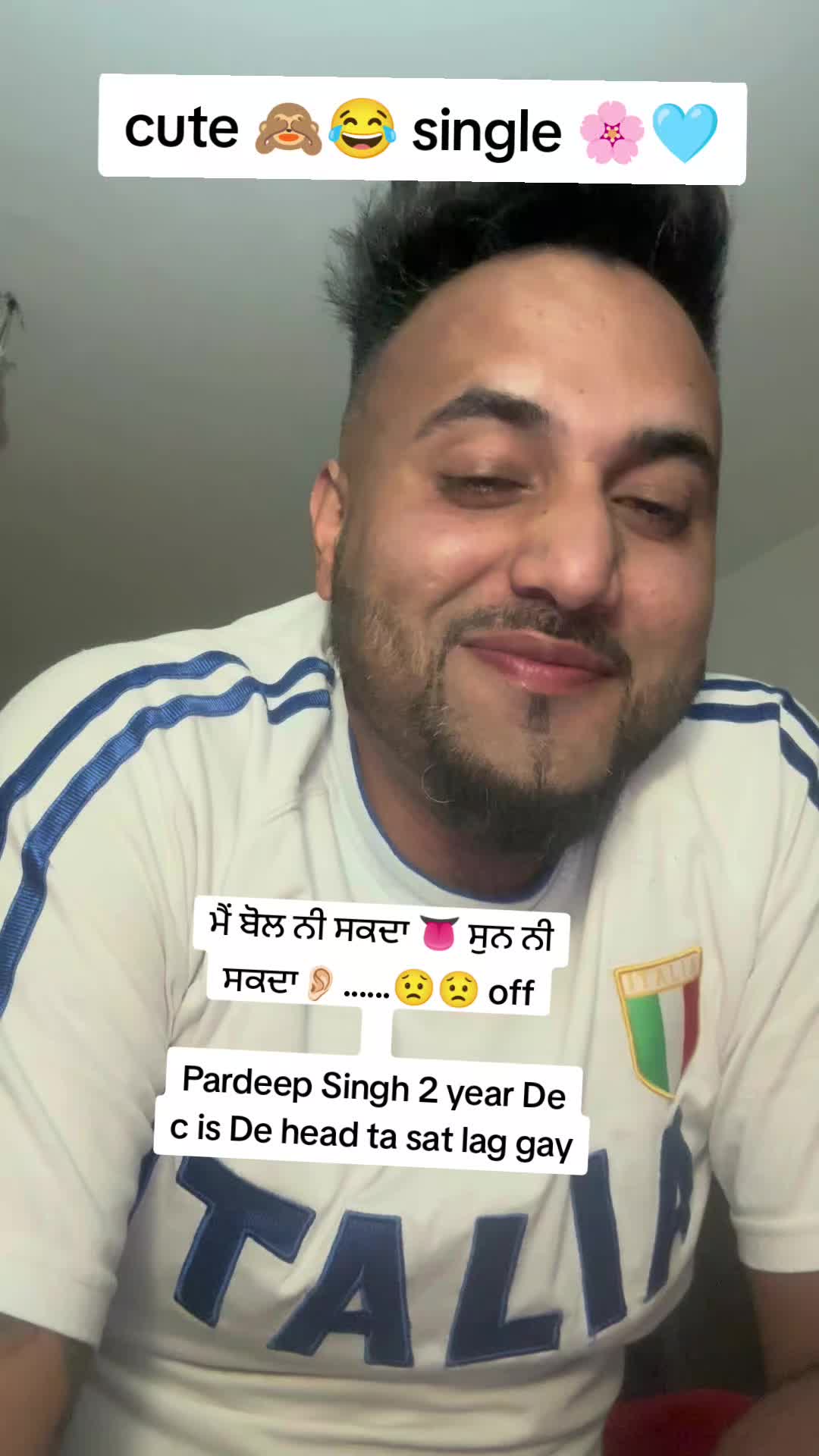 @🇮🇹pardeep Aulakh 🇮🇳