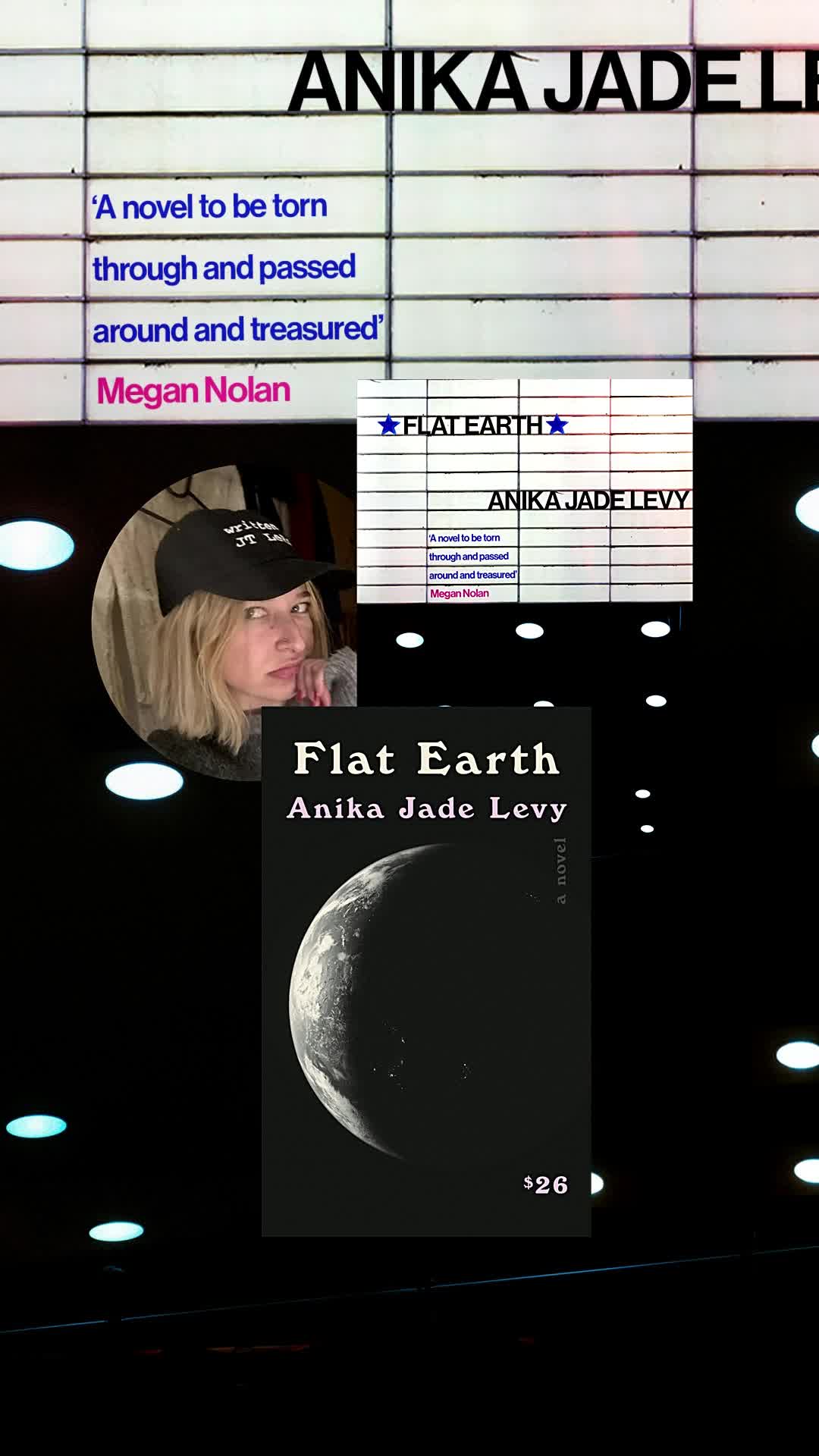 @Laura Albert aka JT LeRoy