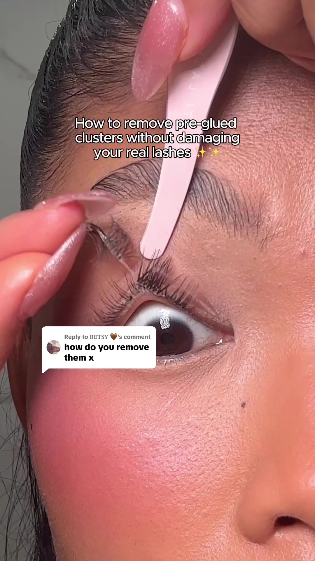 @TATTI LASHES