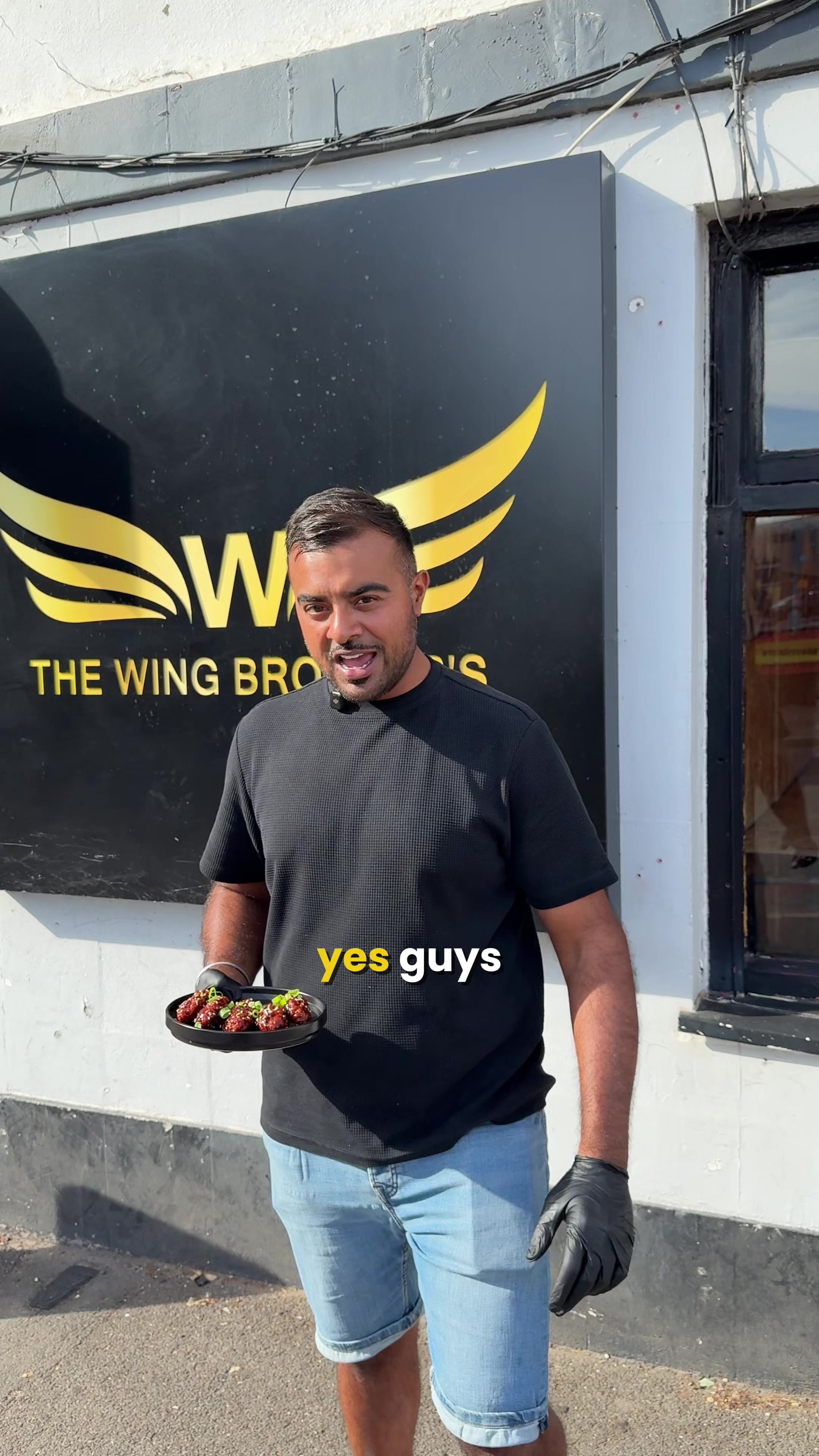@The Wing Brother's