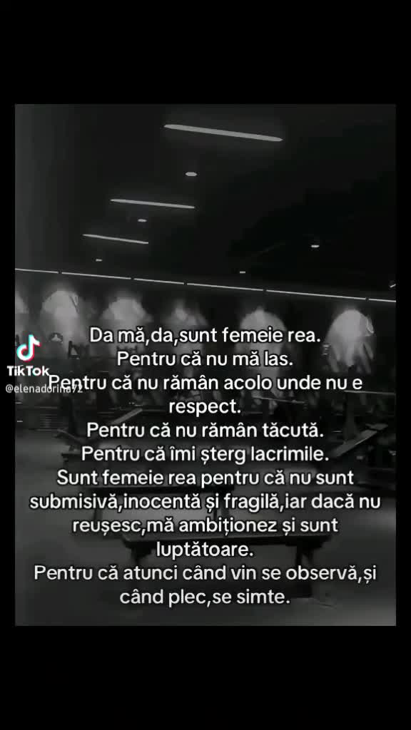@Mihaela Dumitrache