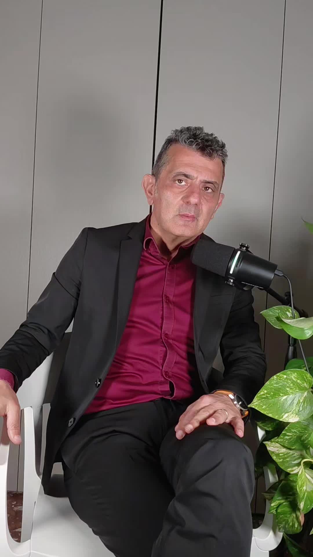 @Mr Brain Dr.Pier Luigi Avolio