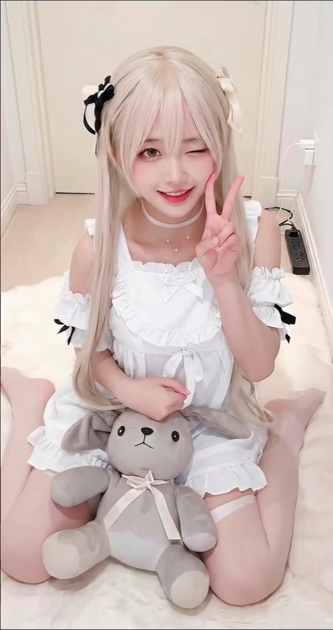 @Alya Asumi