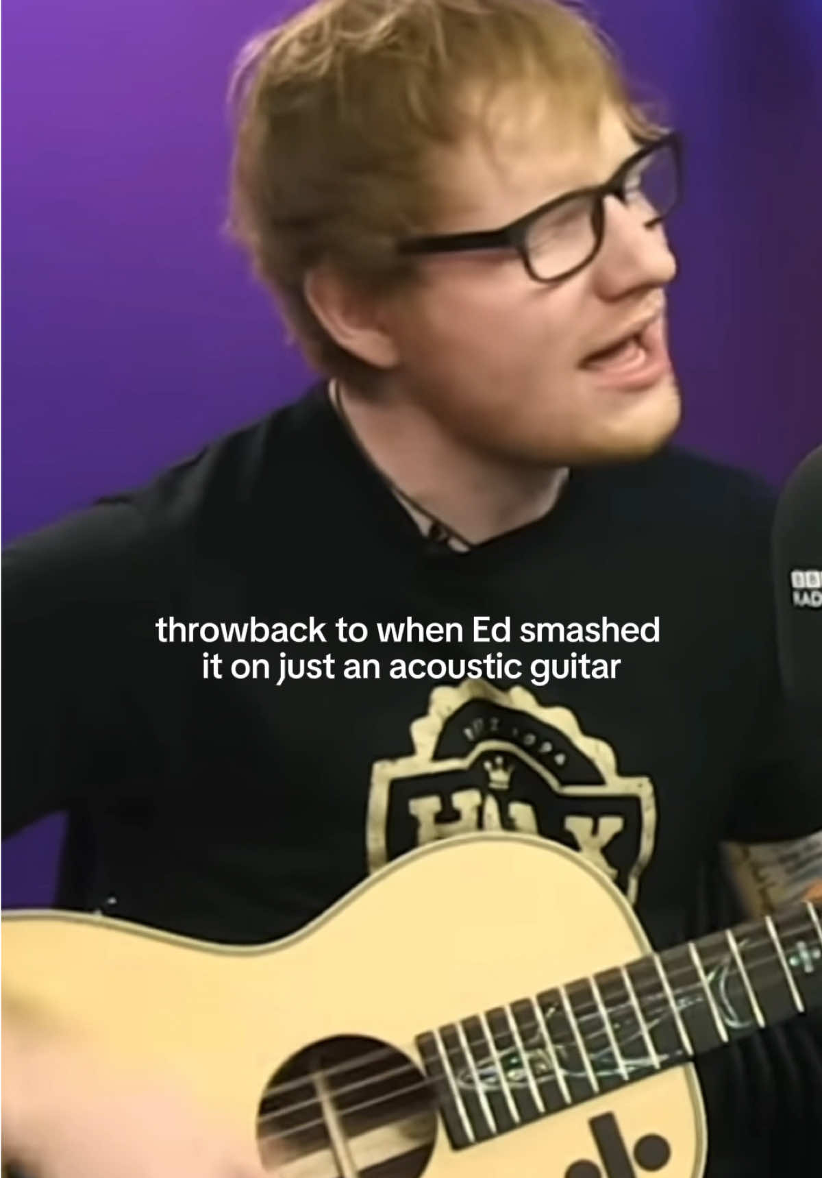 @Ed Sheeran HQ