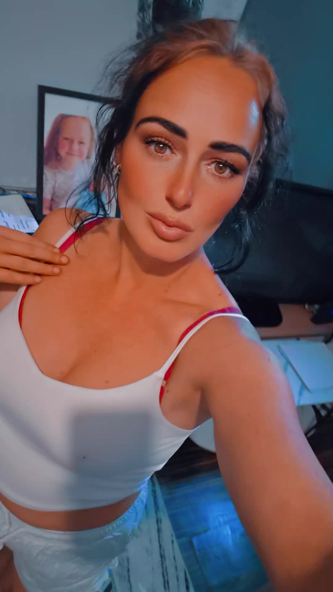 @Amy Louise Randles