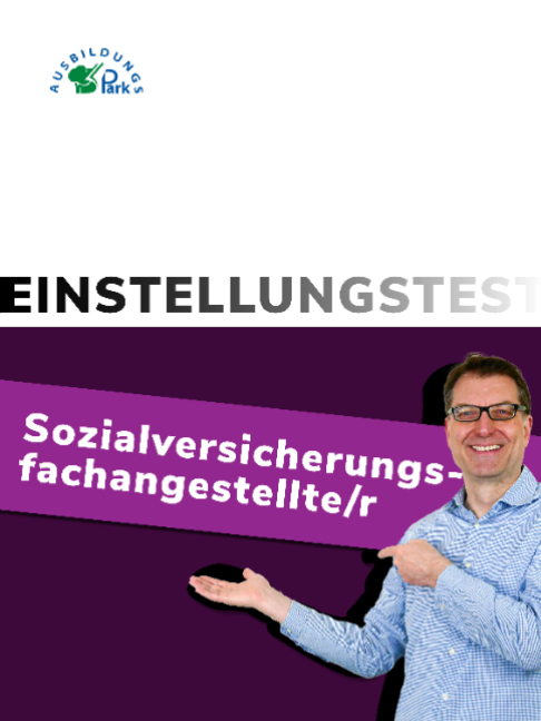 @Ausbildungspark Verlag