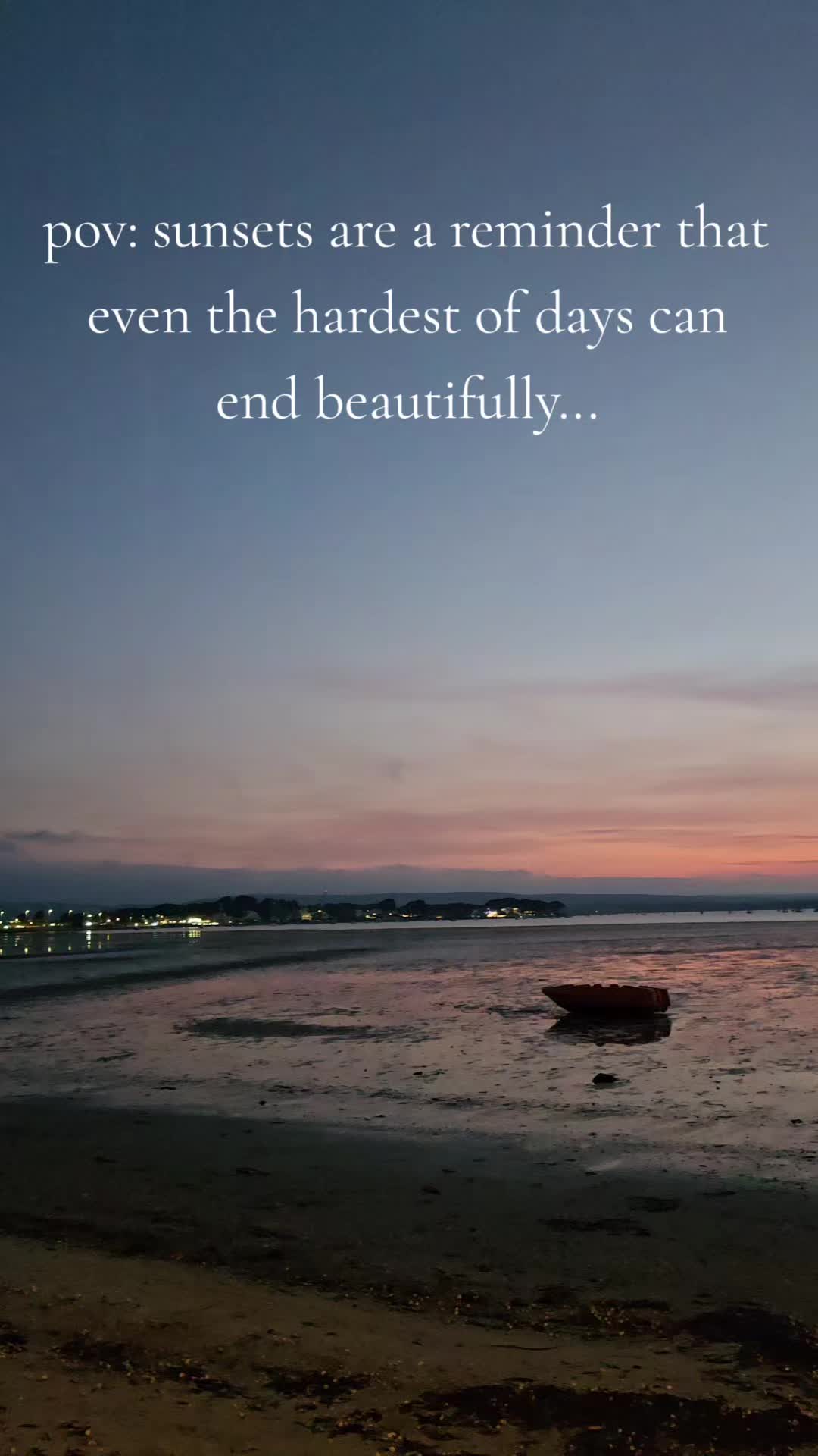 @sandbanks