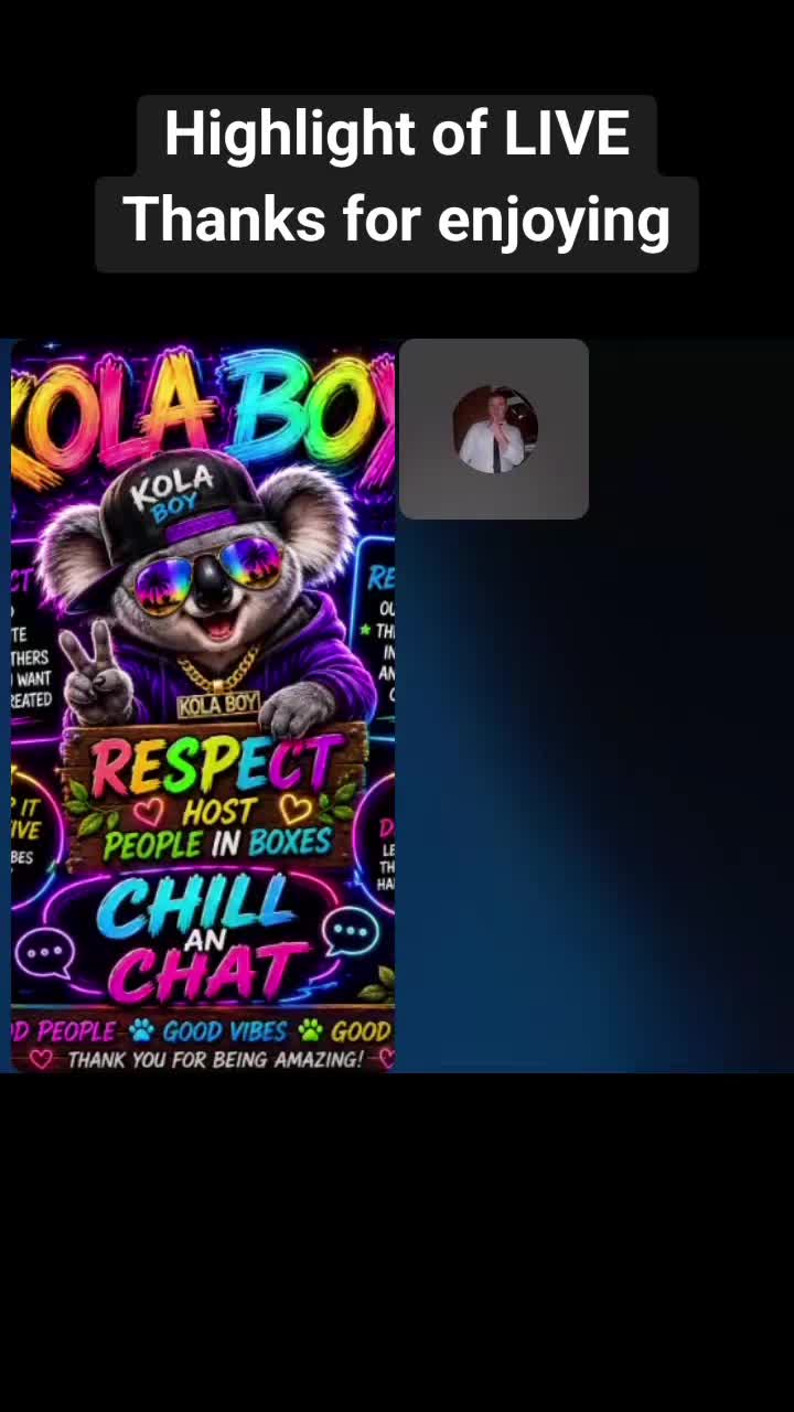 @koala boy_official 🐨
