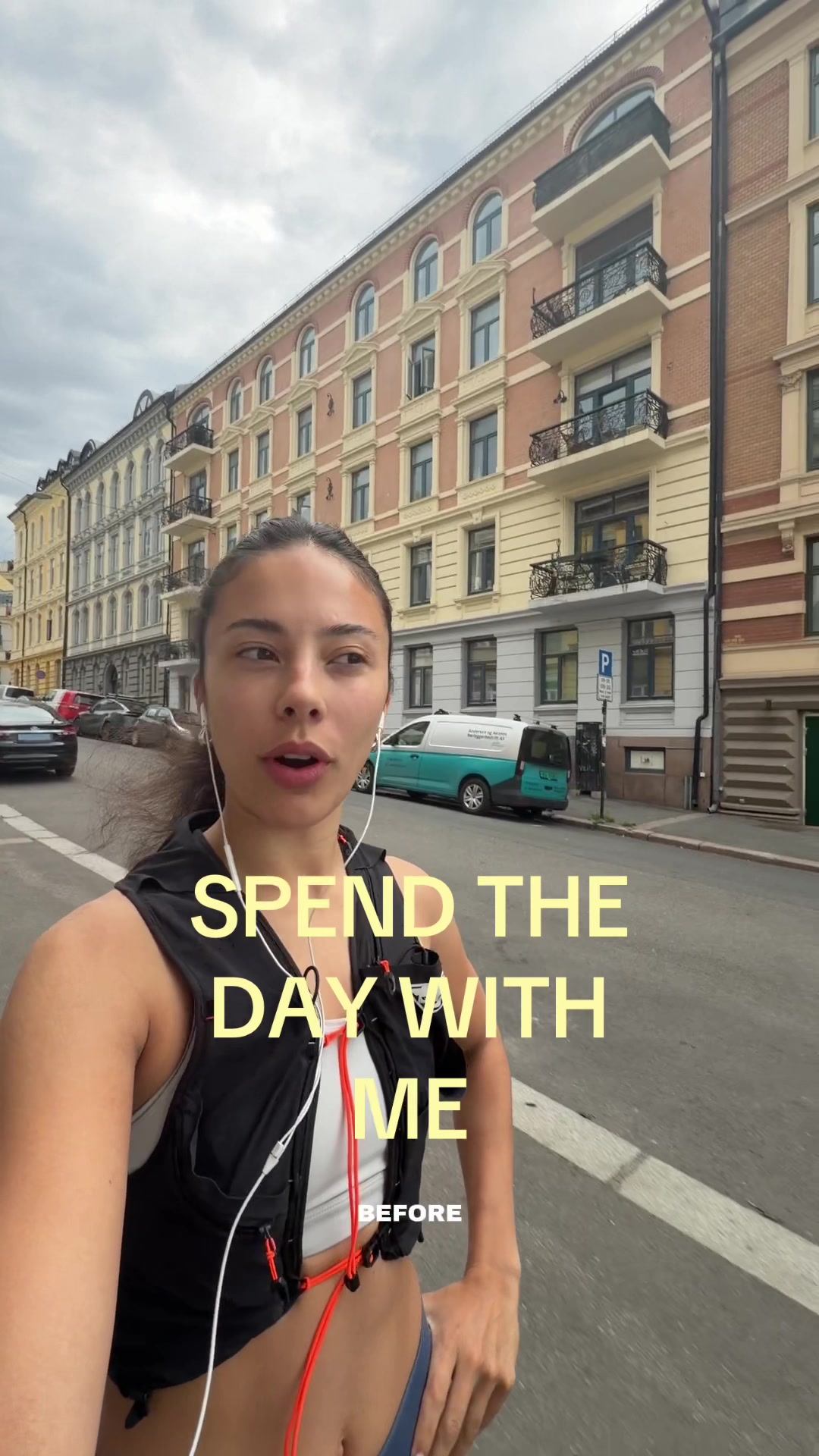 @Seline Pettersen