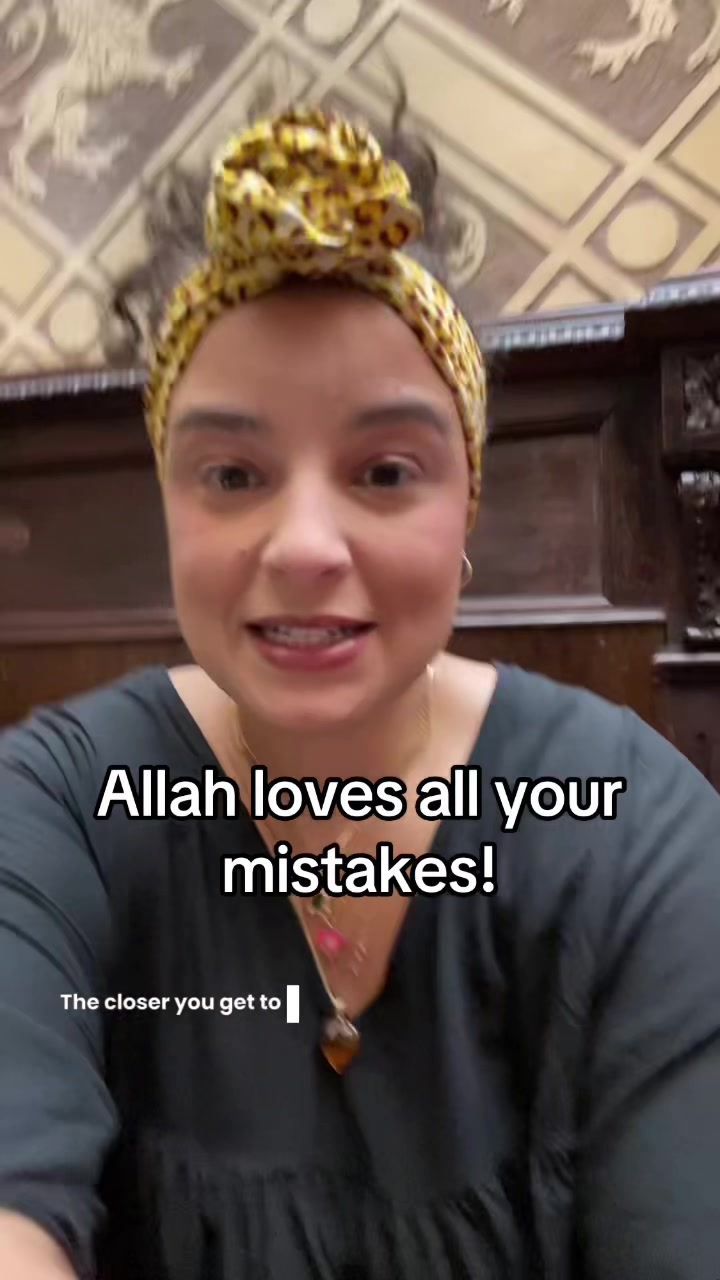 @ManifestingMuslimah