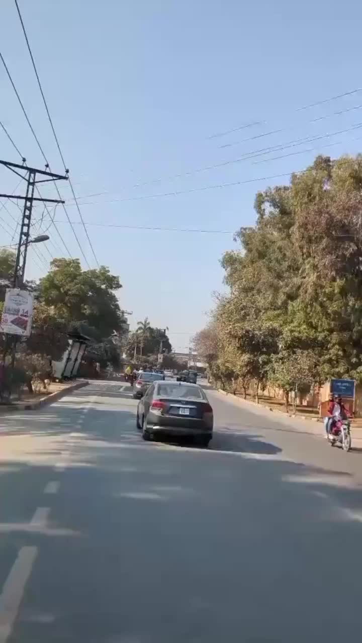 @SAHIWAL SE Ĥu Ÿar🙌