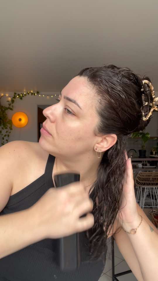 @Nounou ➿ Curly