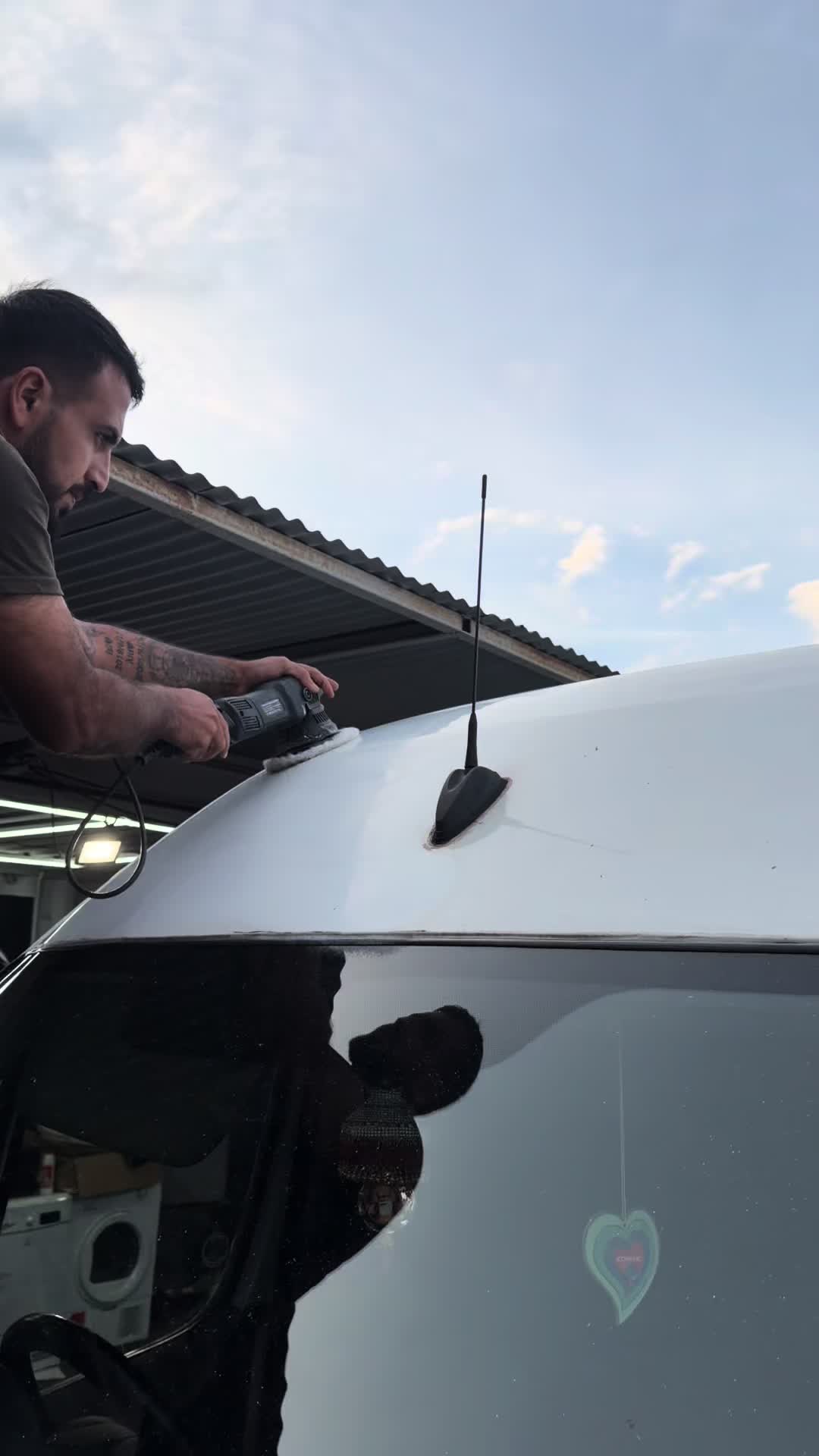 @B’s Detailing
