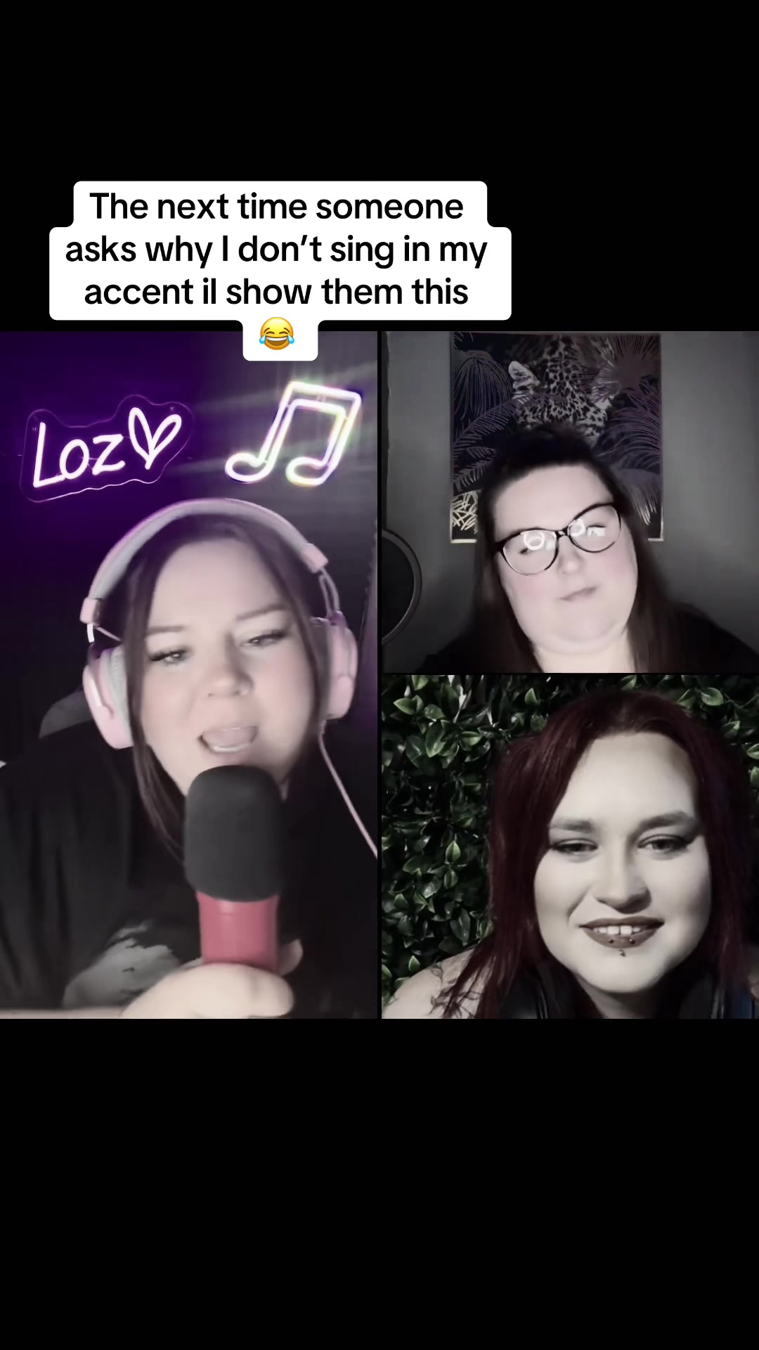 @laurenannrosso💜🎤