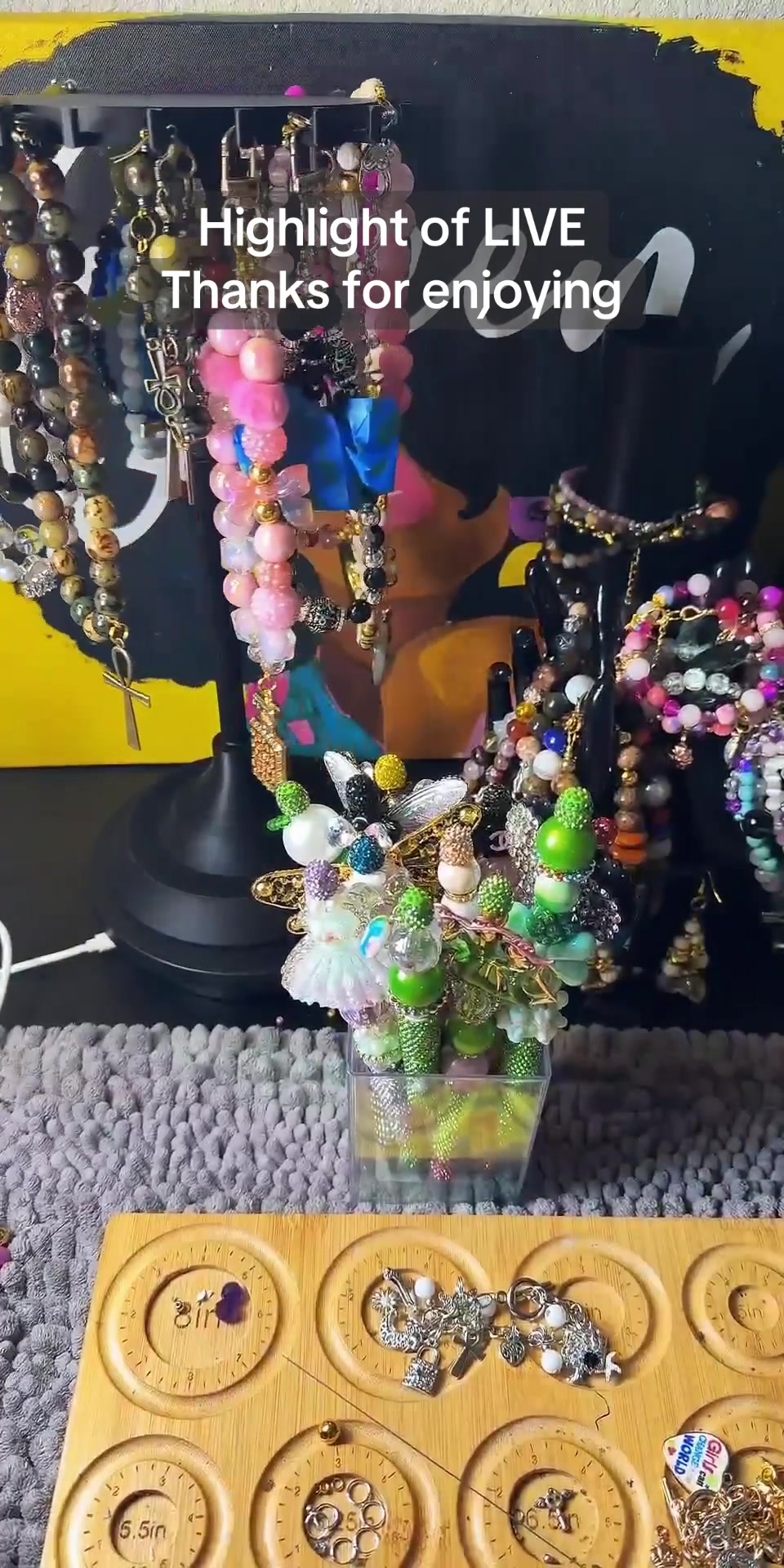 @Balddee Jewelry❌