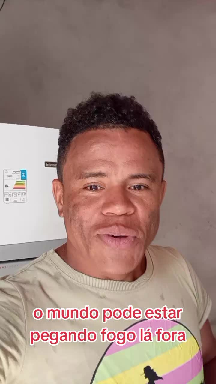 @Denir Maciel, vida com saúde .