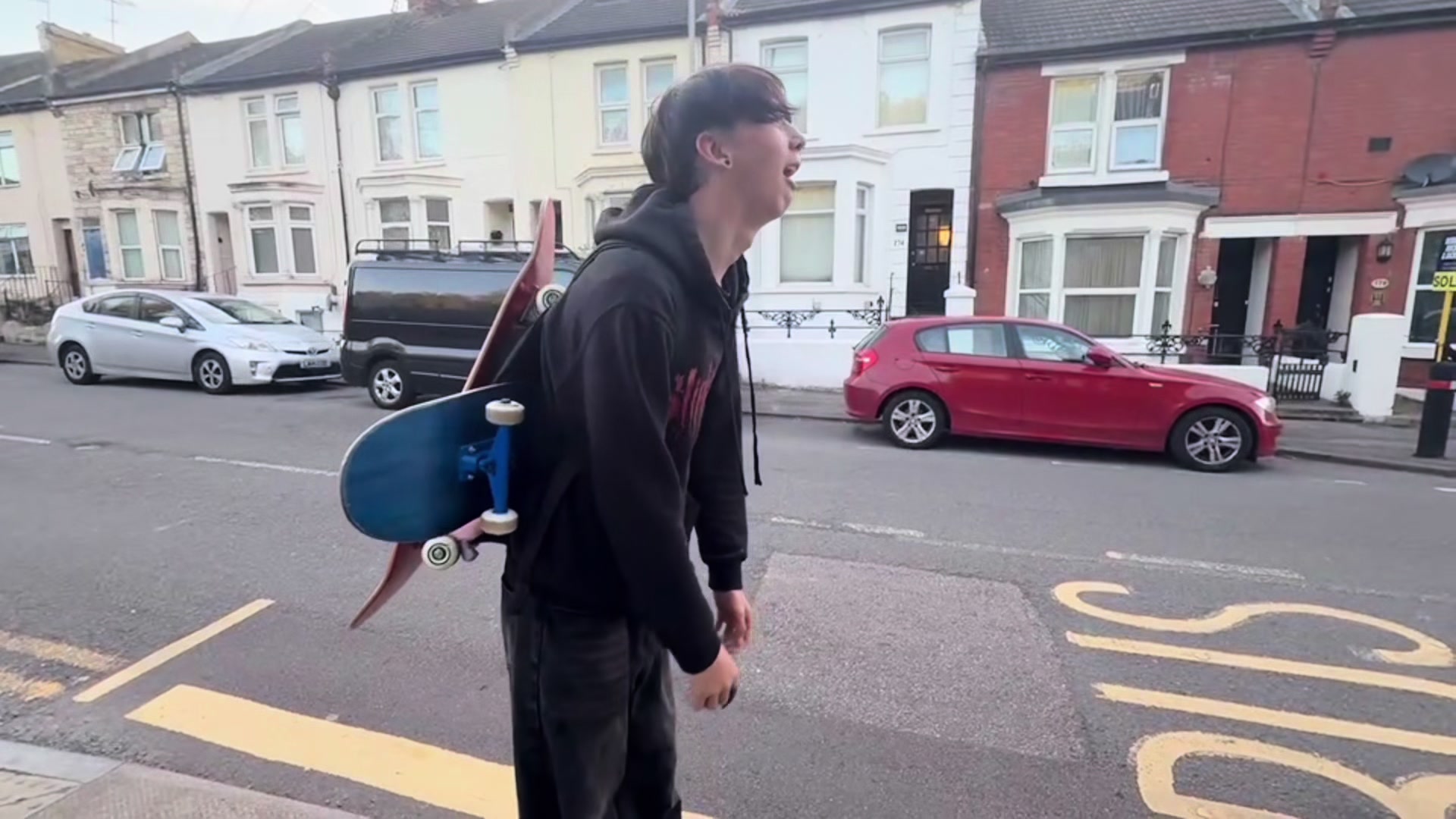 @Harryandsophie