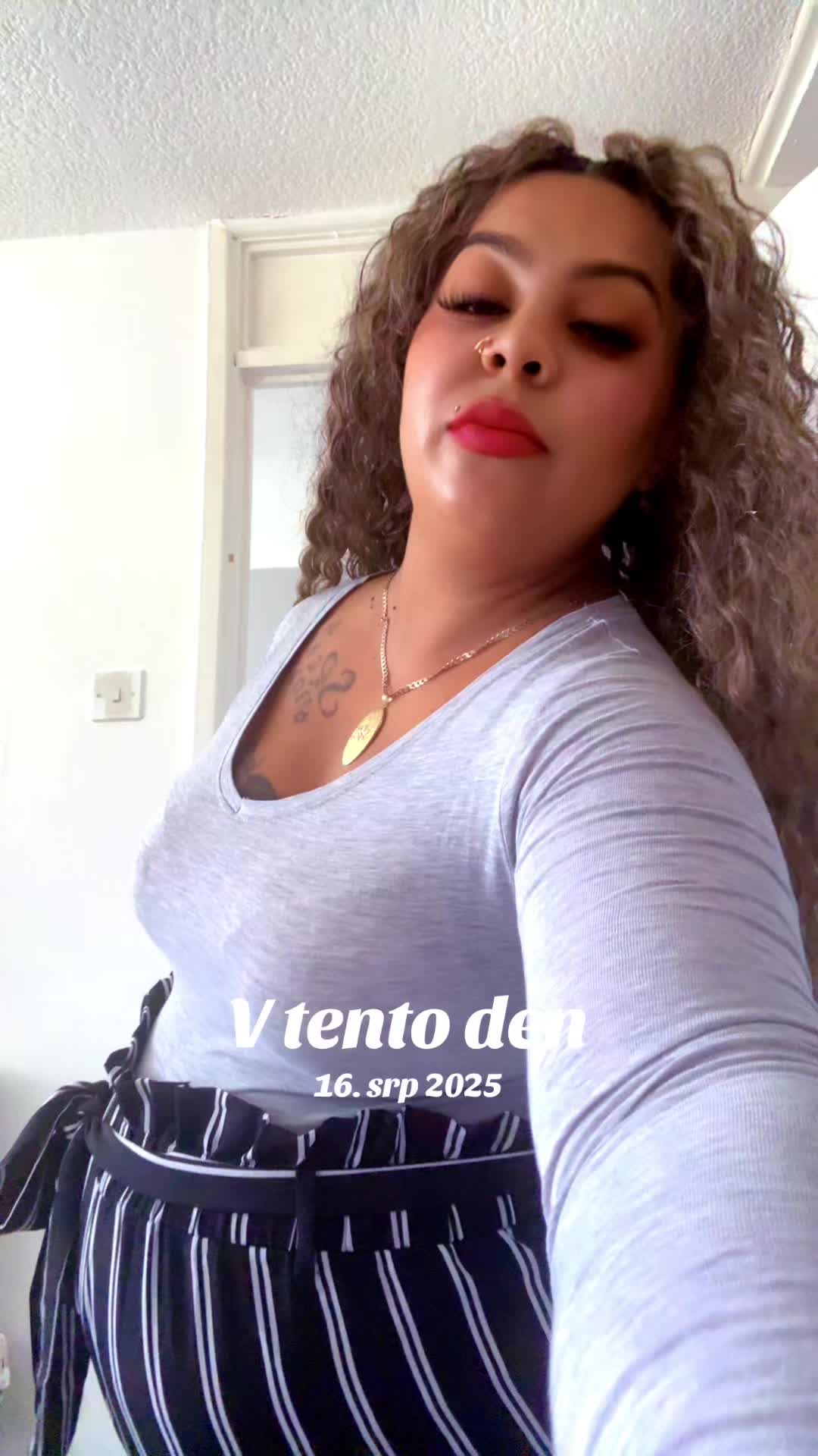 @🇨🇿 lavita lola 🥰