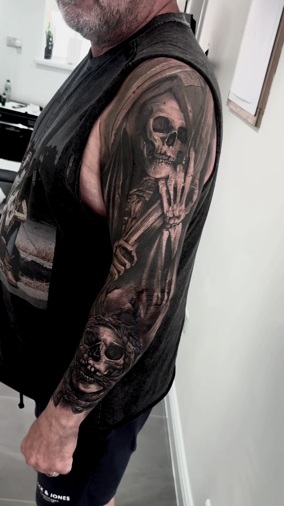 @Ryan - The Inkwell Tattoo