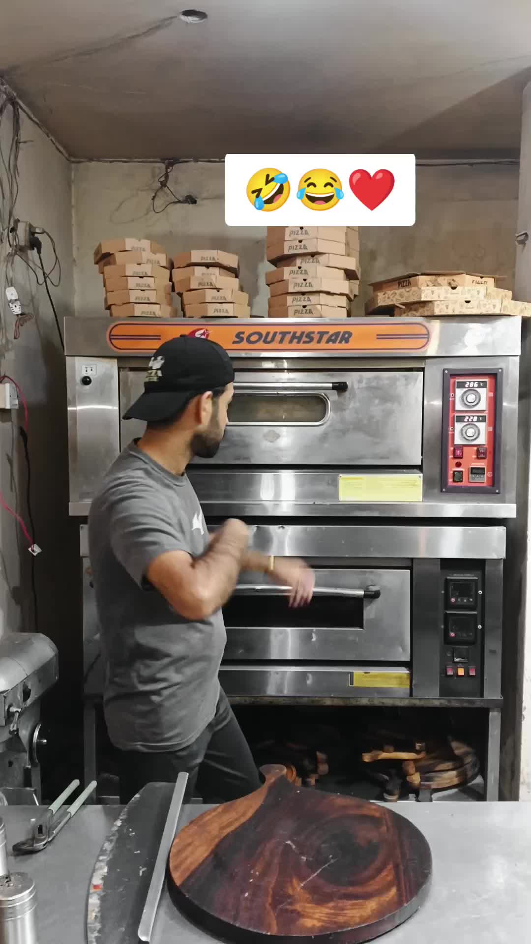 @Pizza Lover🍕
