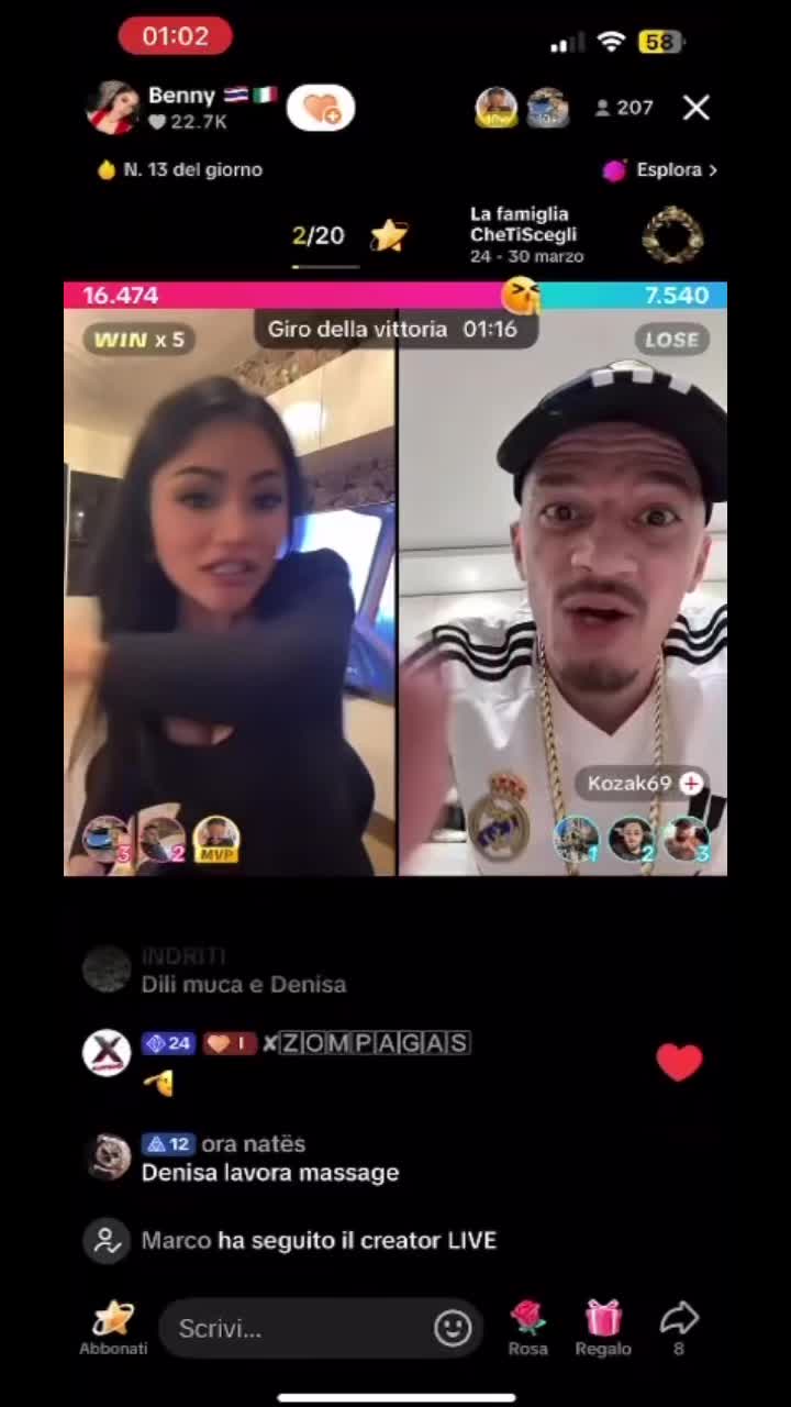 @Benny BNY🇹🇭🇮🇹🤫