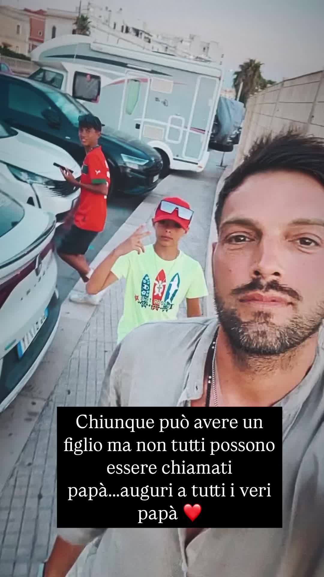 @Andrea Passaseo