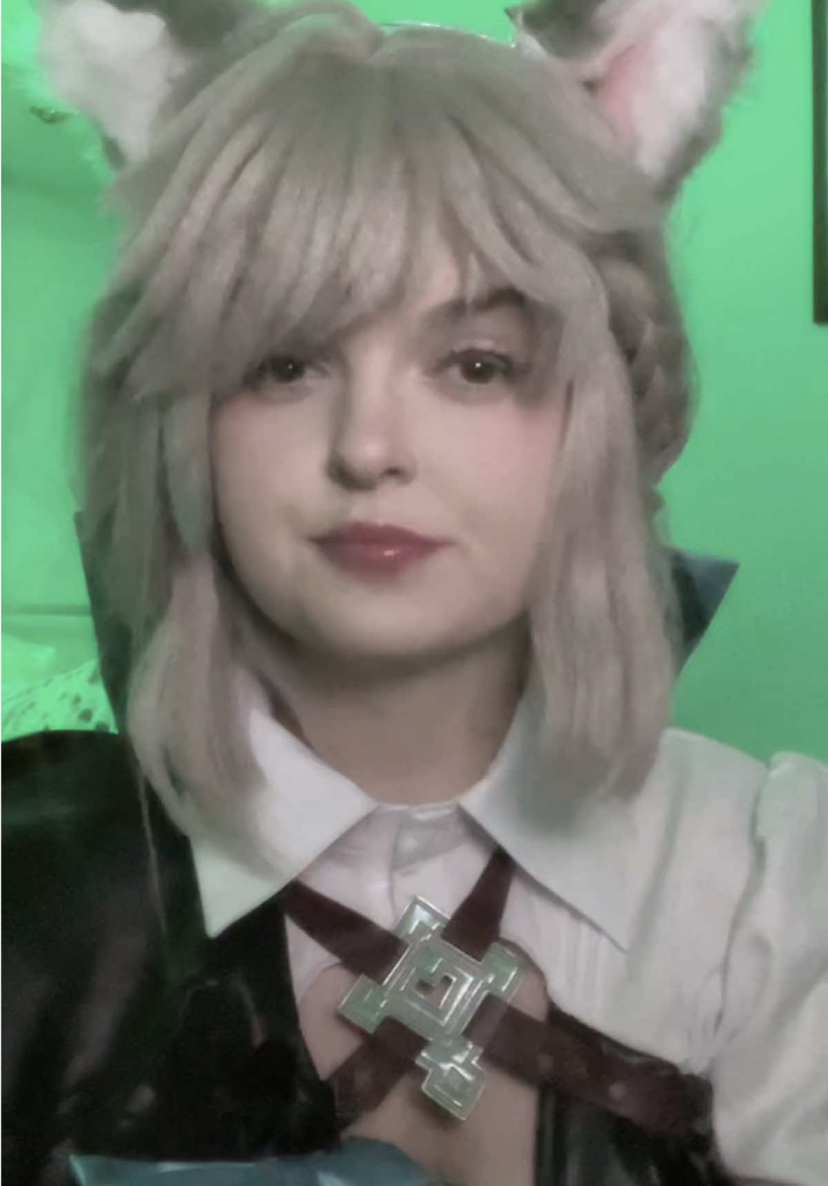 @eli :3 || megacon december ๐