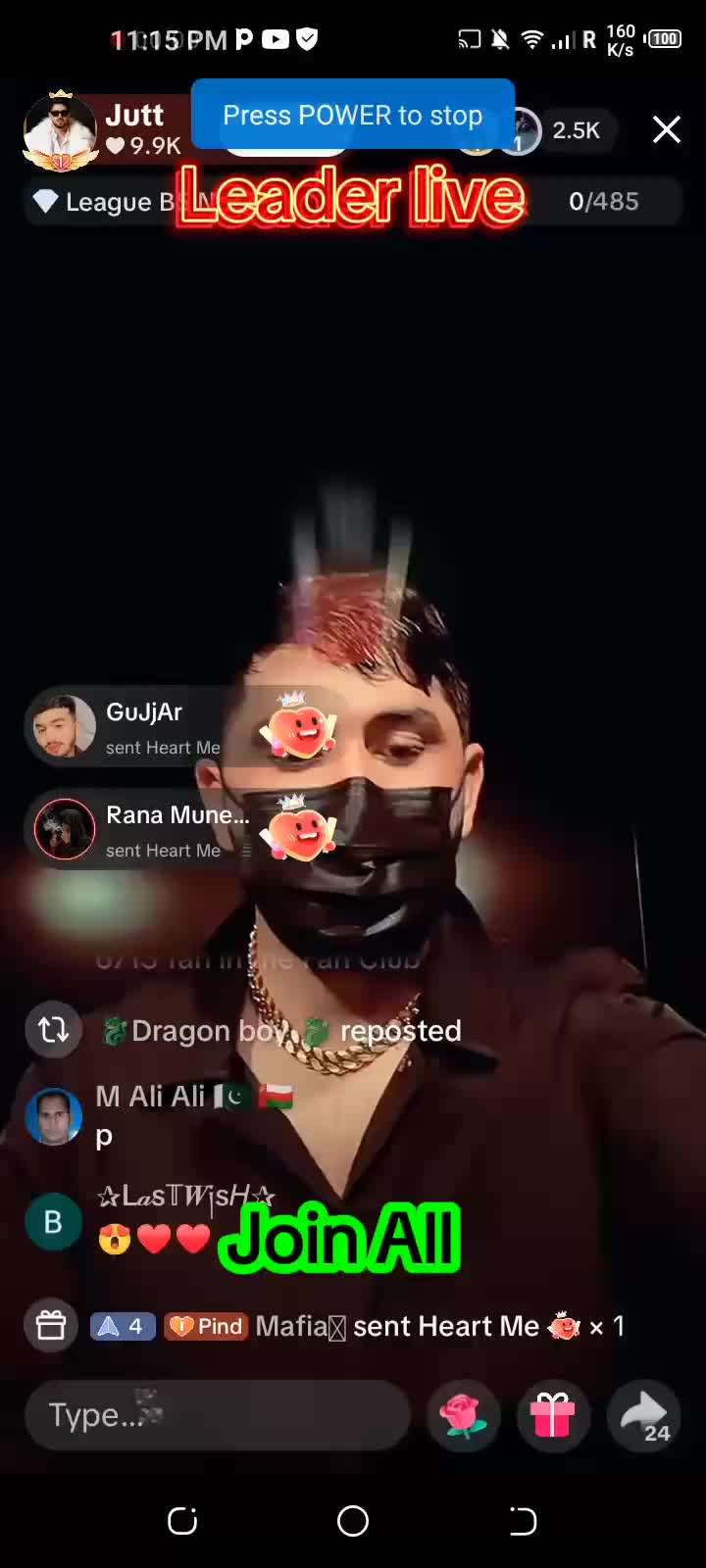 @░R░O░Y░A░L░ Editor